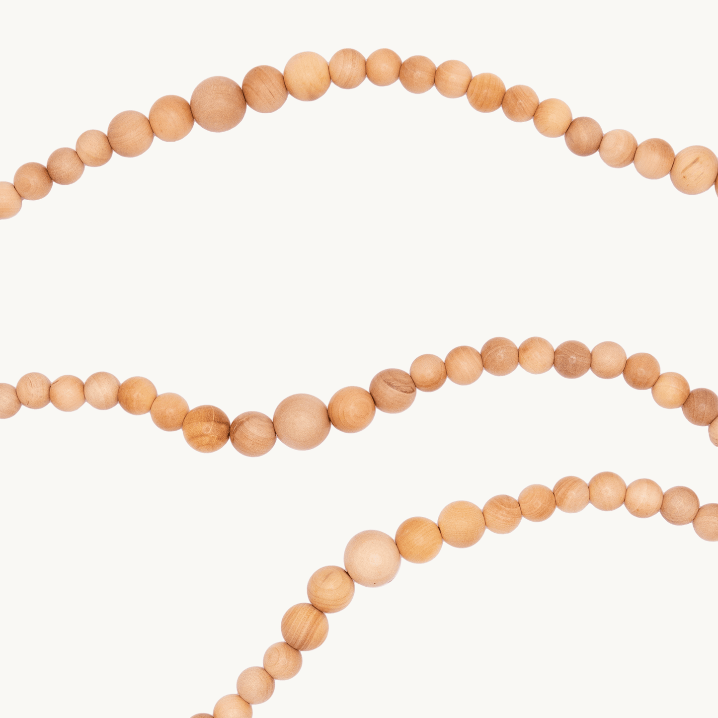 ARIELLE Chain - Natural