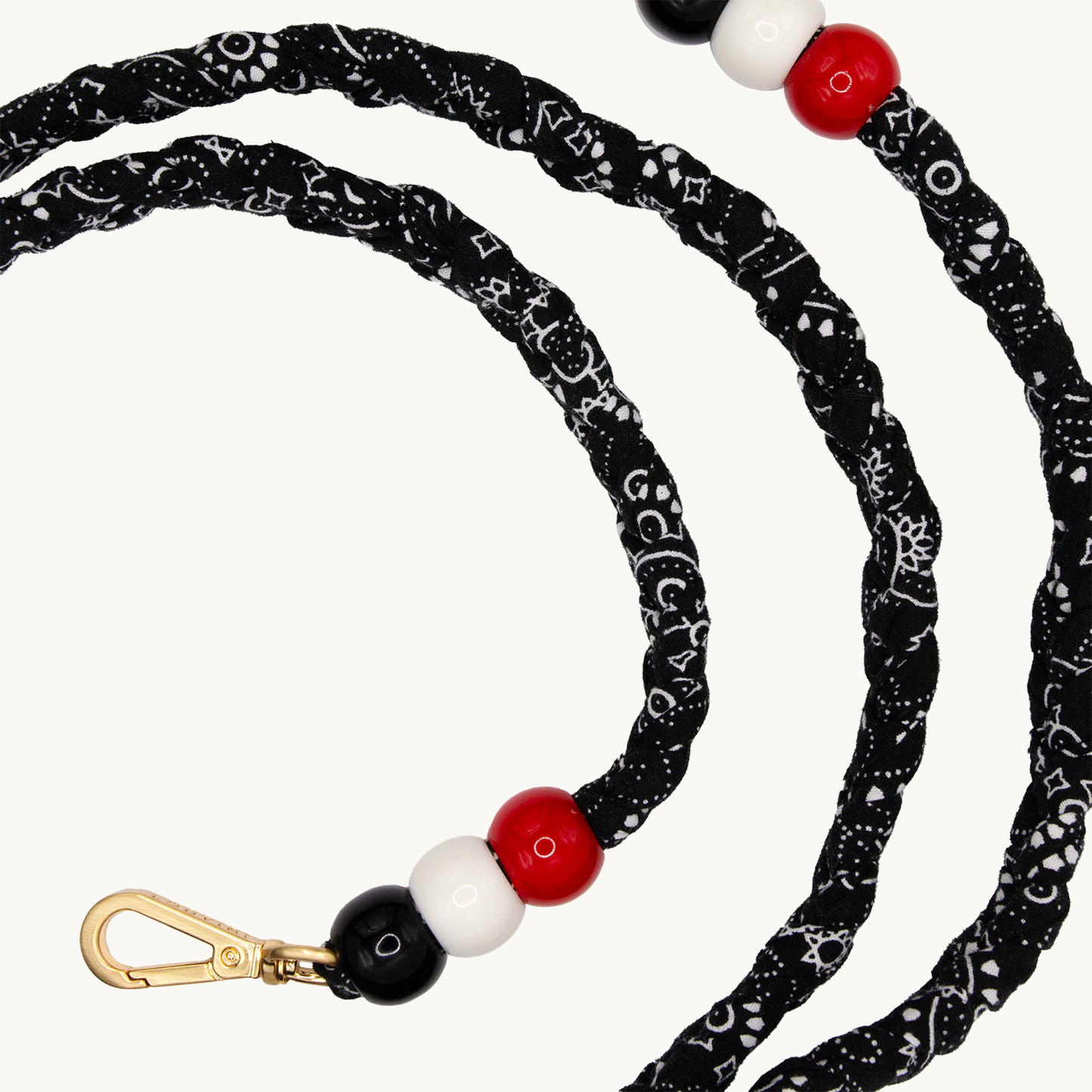 ARIZONA CORD - BLACK
