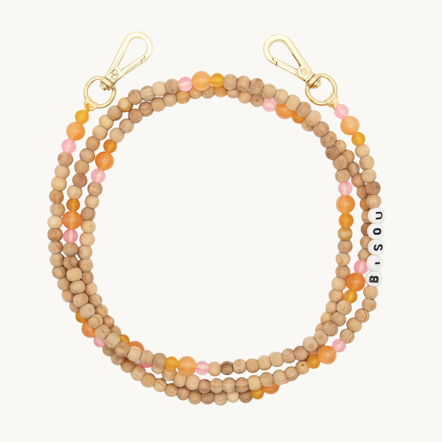ARIELLE Strap BISOU