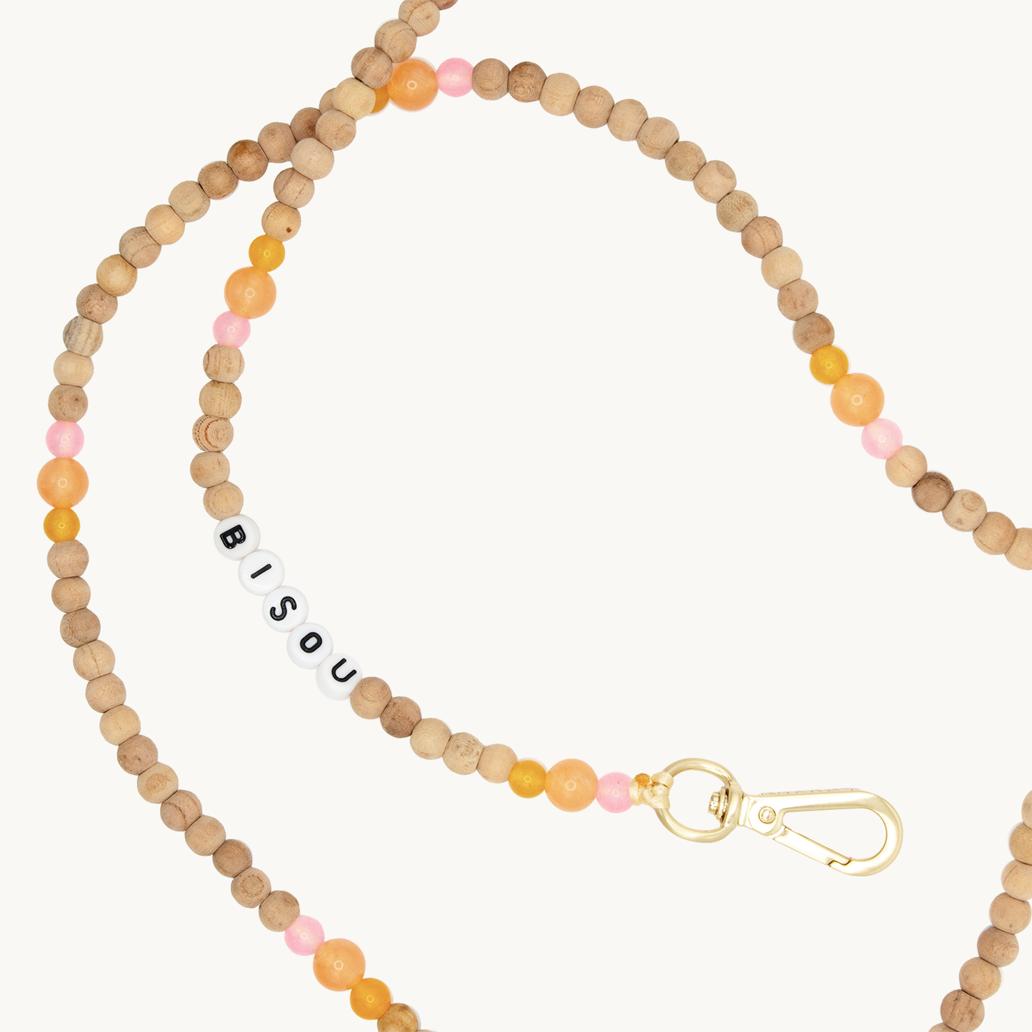 ARIELLE Strap BISOU