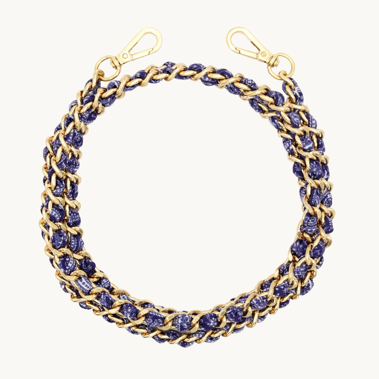 BONNIE CHAIN - PURPLE