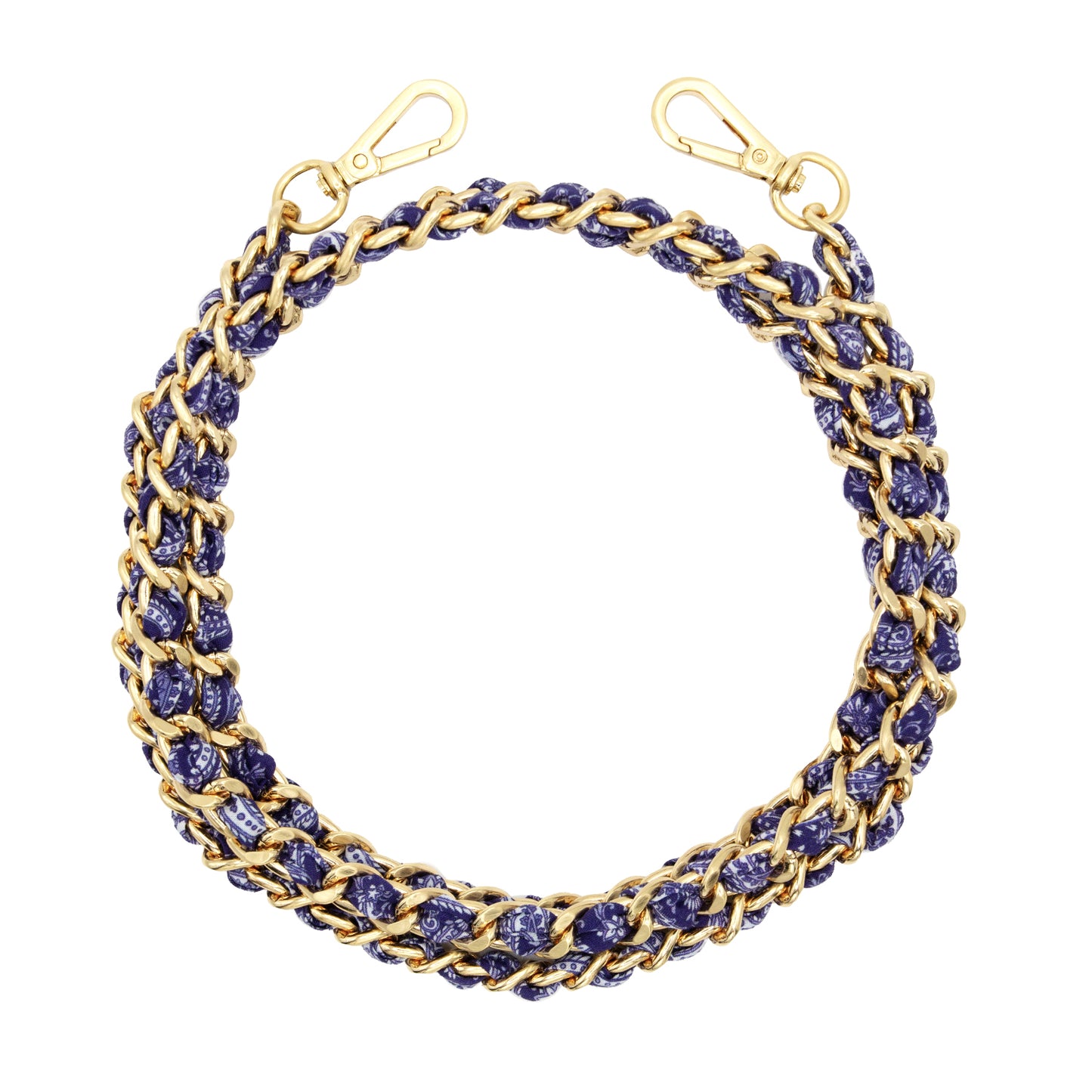 BONNIE CHAIN - PURPLE