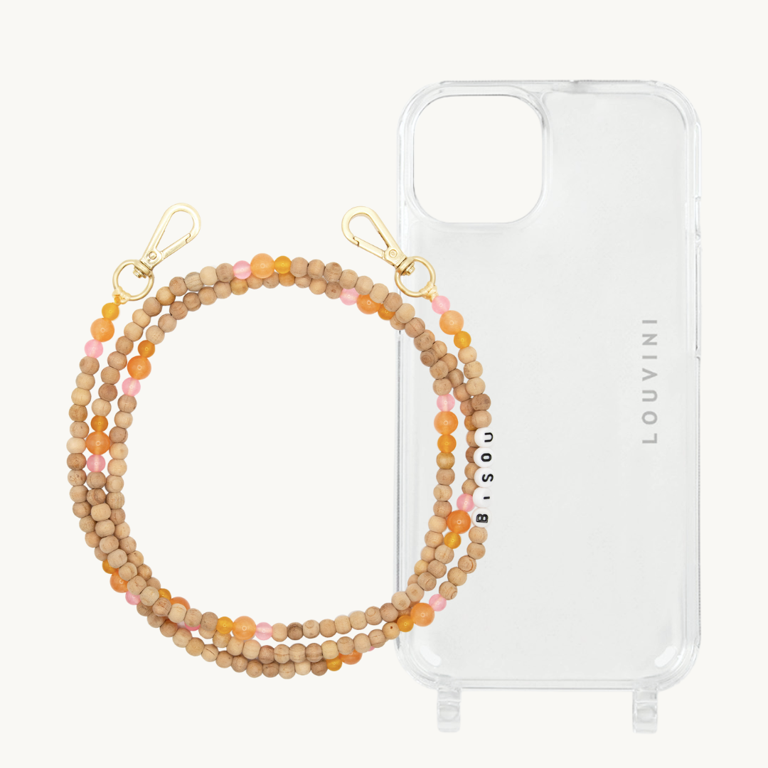 ARIELLE Strap BISOU