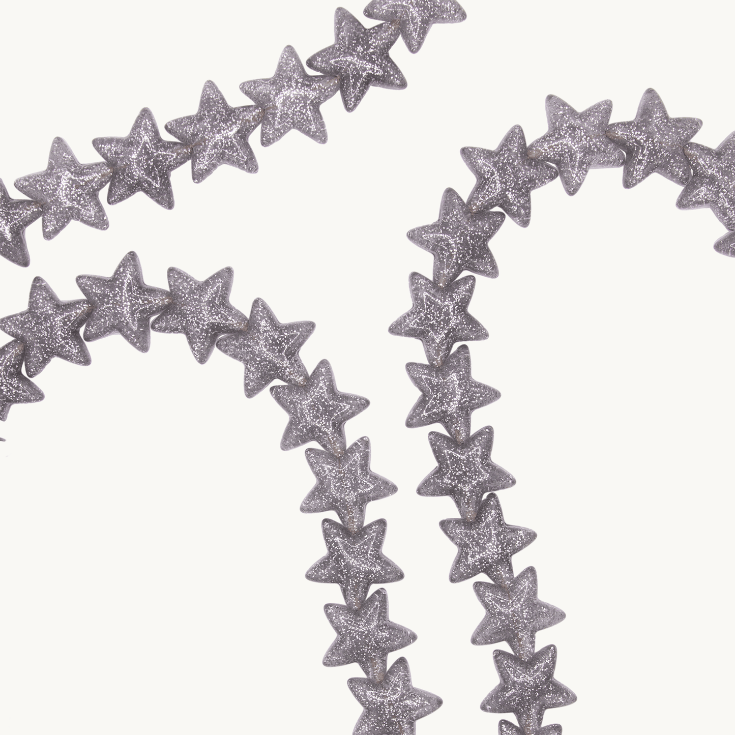 ETOILE CHAIN - TRANSPARENT