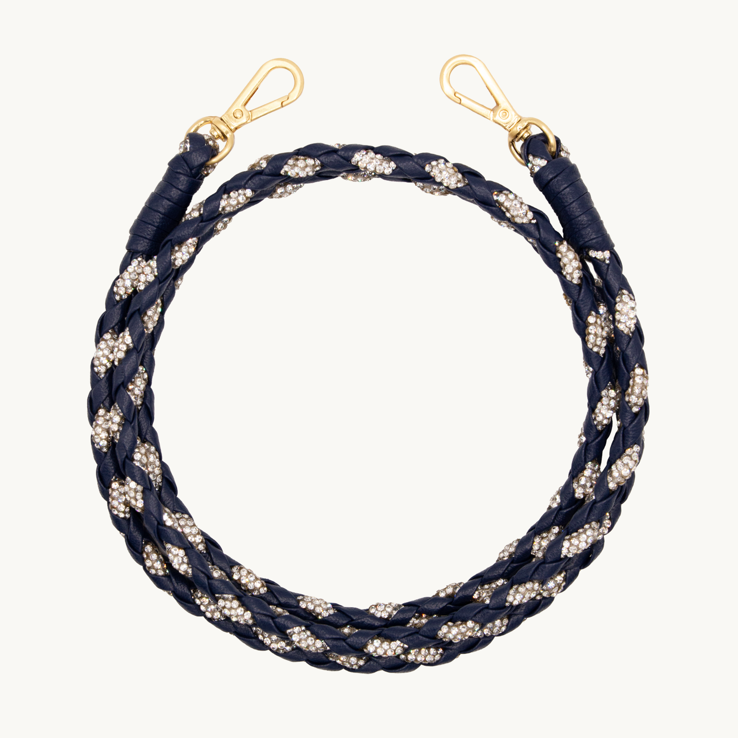 KYLIE CORD - NAVY