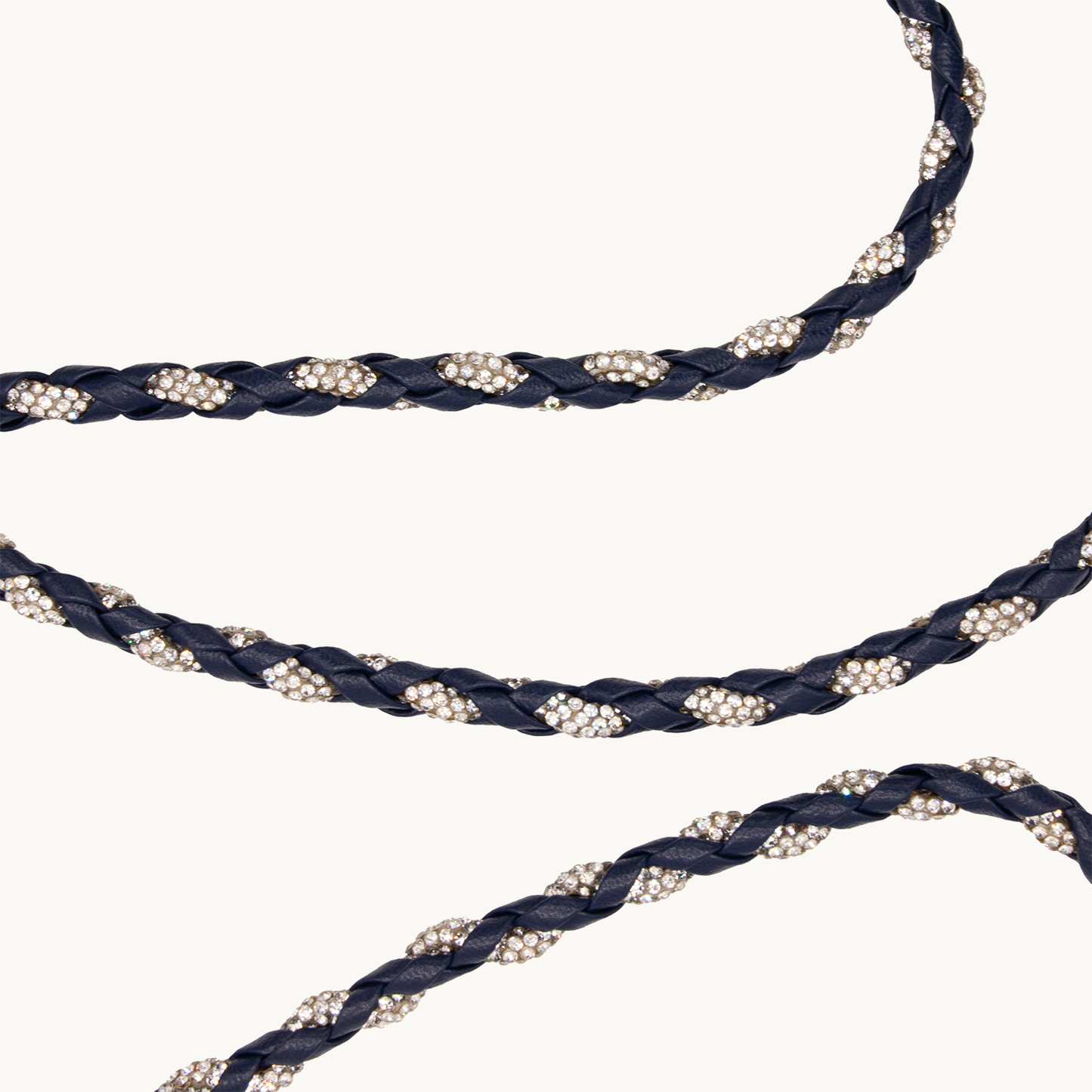 KYLIE CORD - NAVY