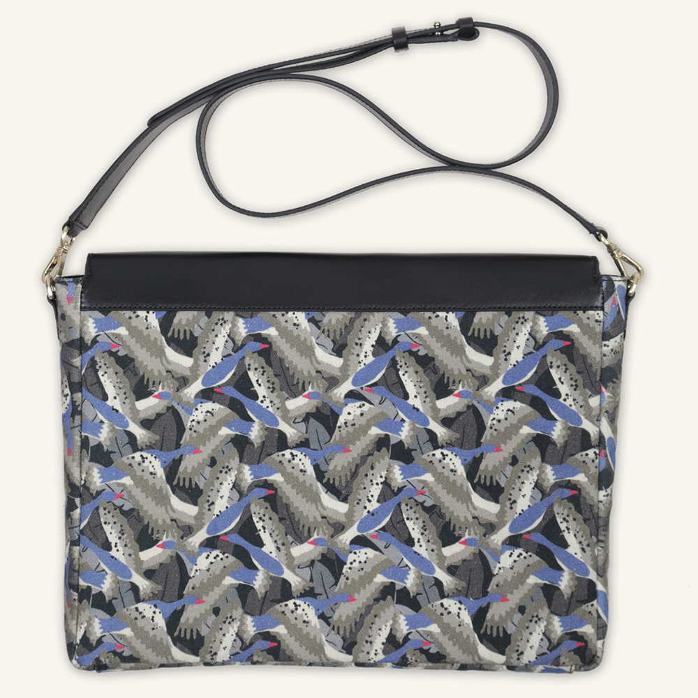 MOON LAPTOP BAG