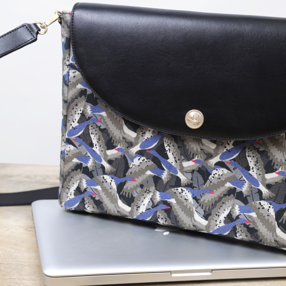 MOON LAPTOP BAG