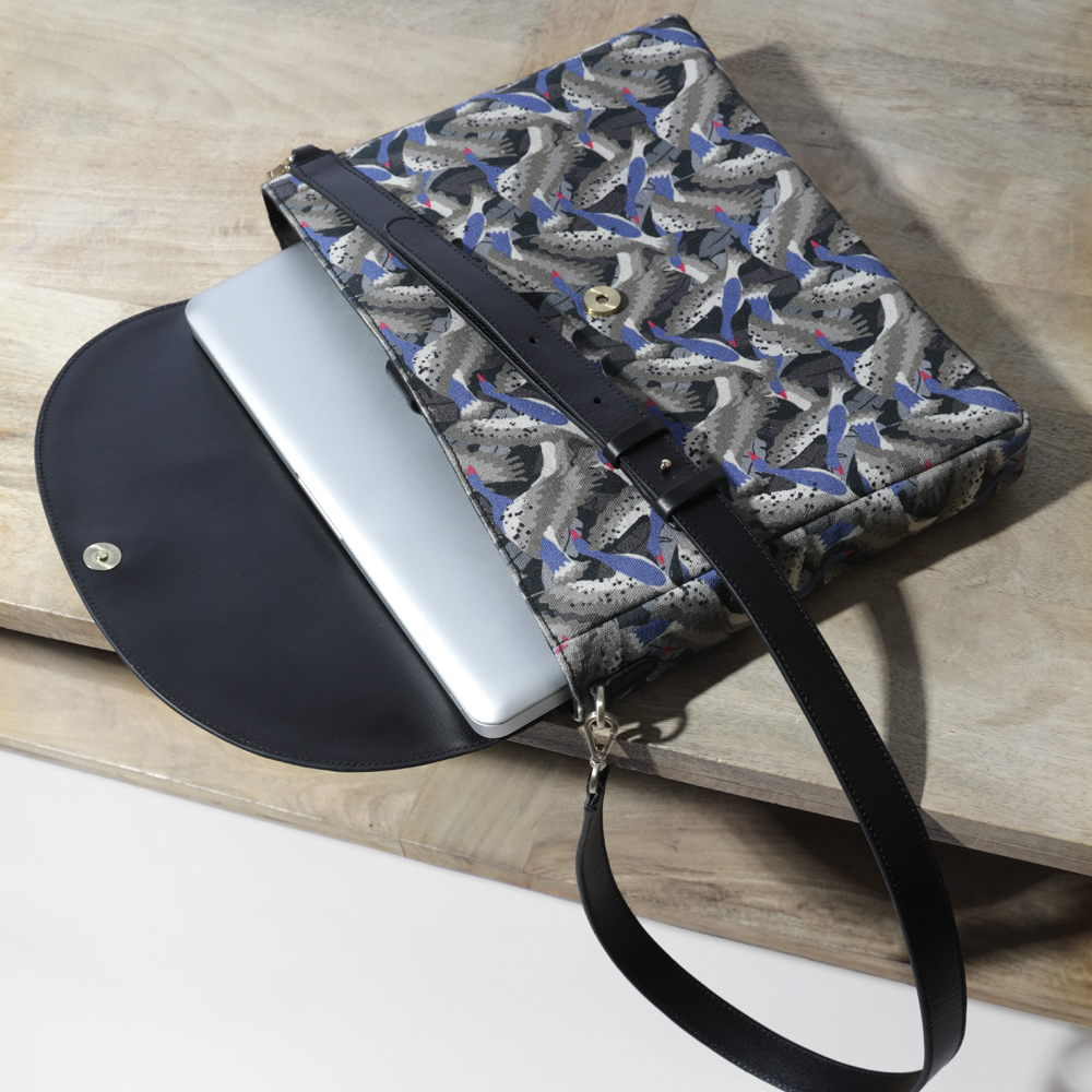 MOON LAPTOP BAG