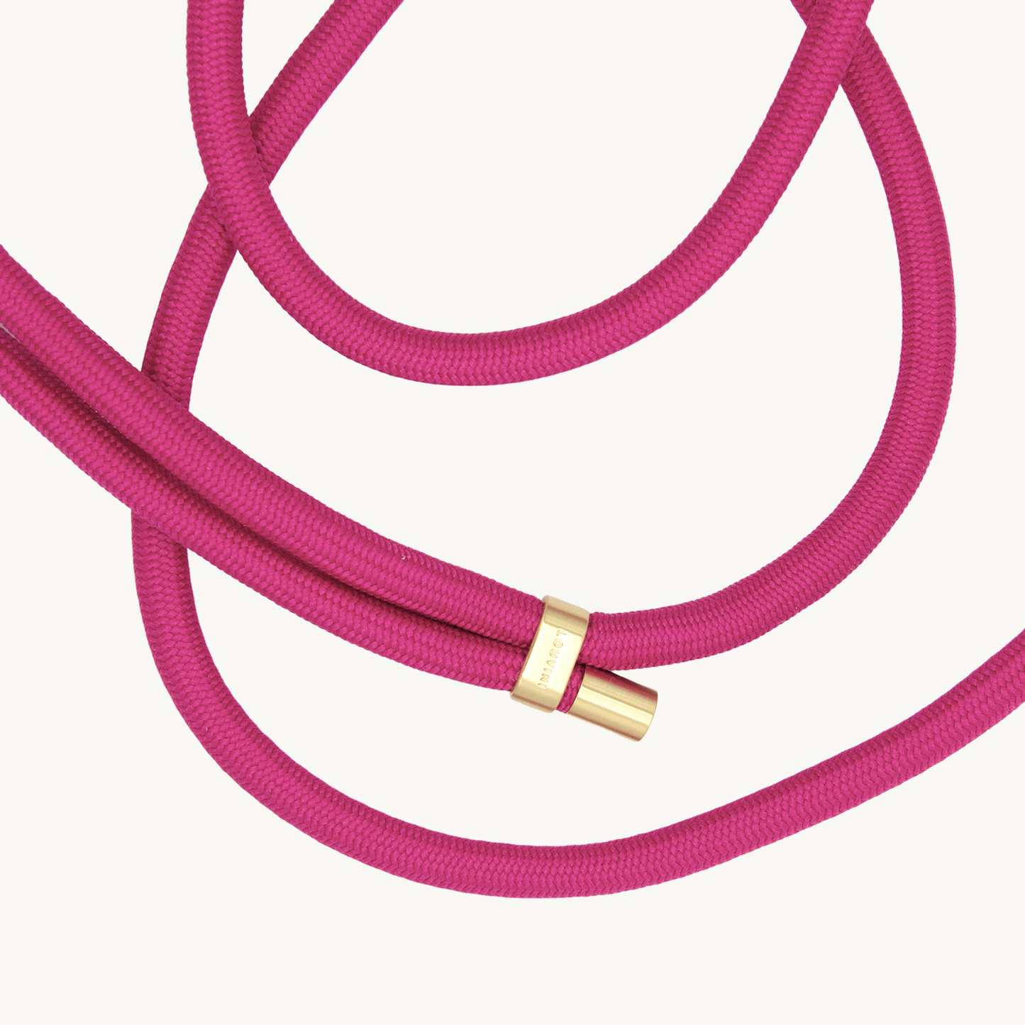 TESSA CORD - FUCHSIA
