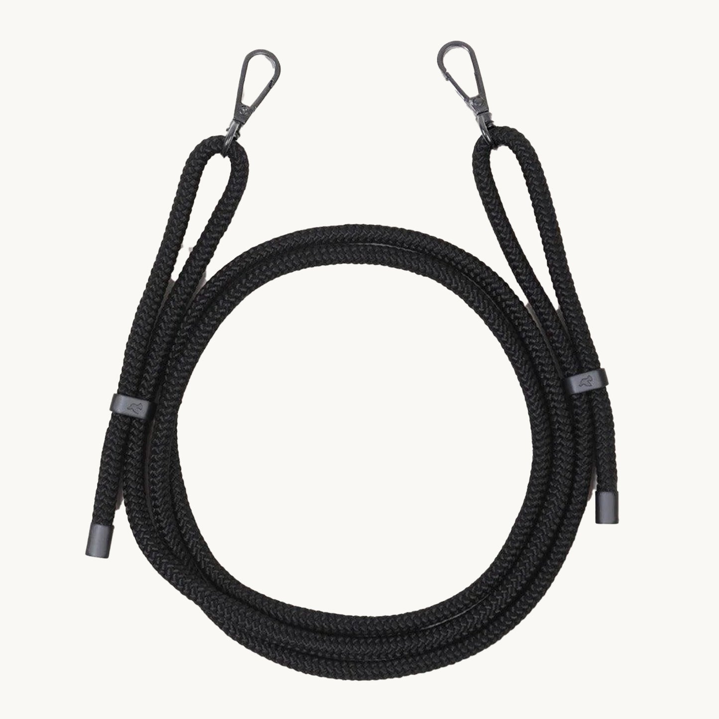 NOAH CORD - BLACK
