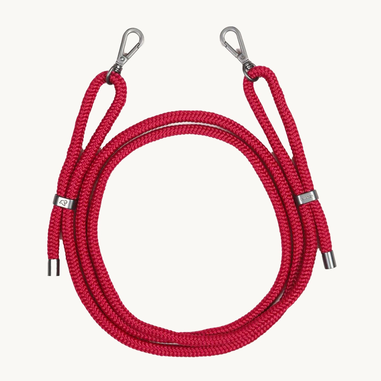 NOAH CORD - RED