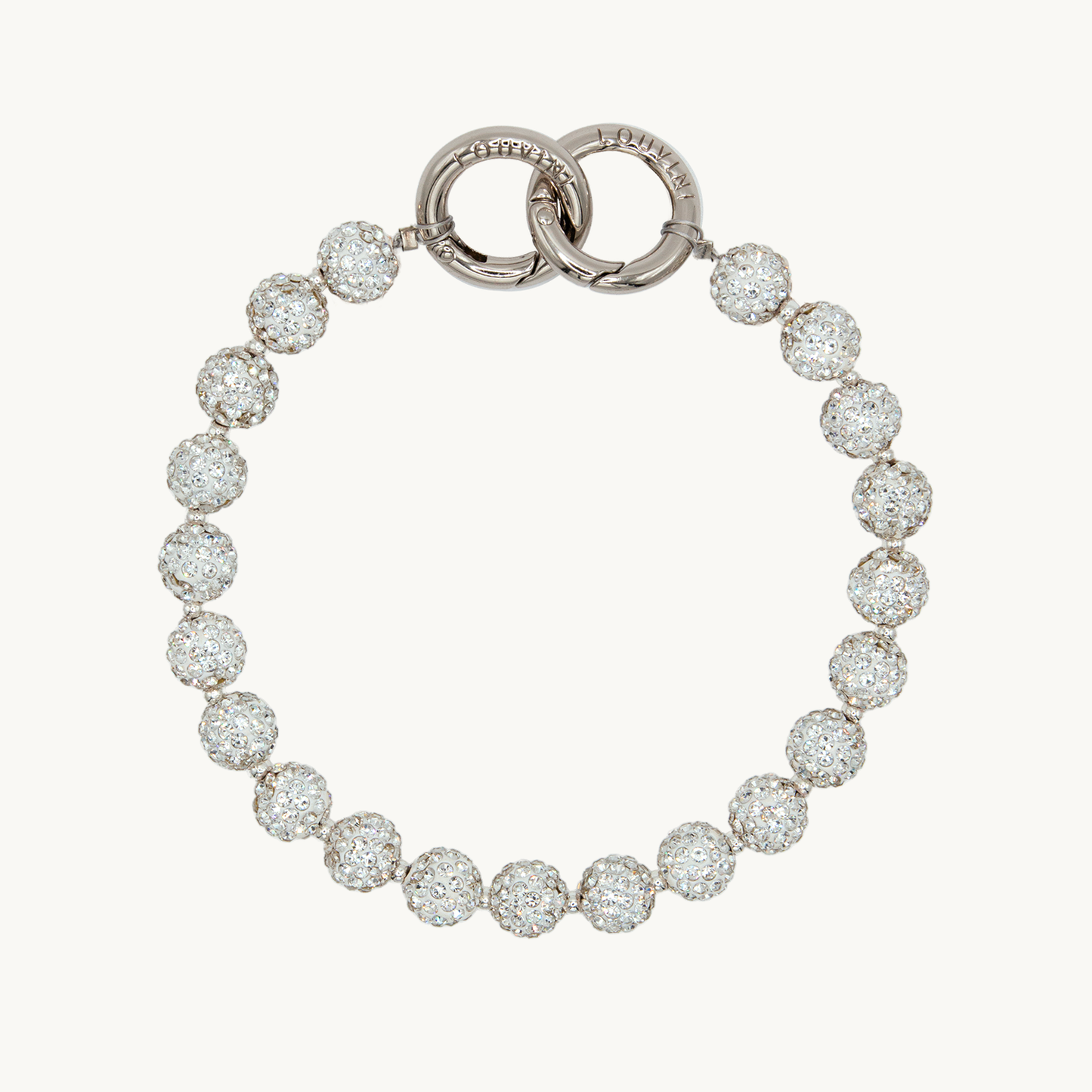 Bracelet PETIT DAISY Argenté - Argenté