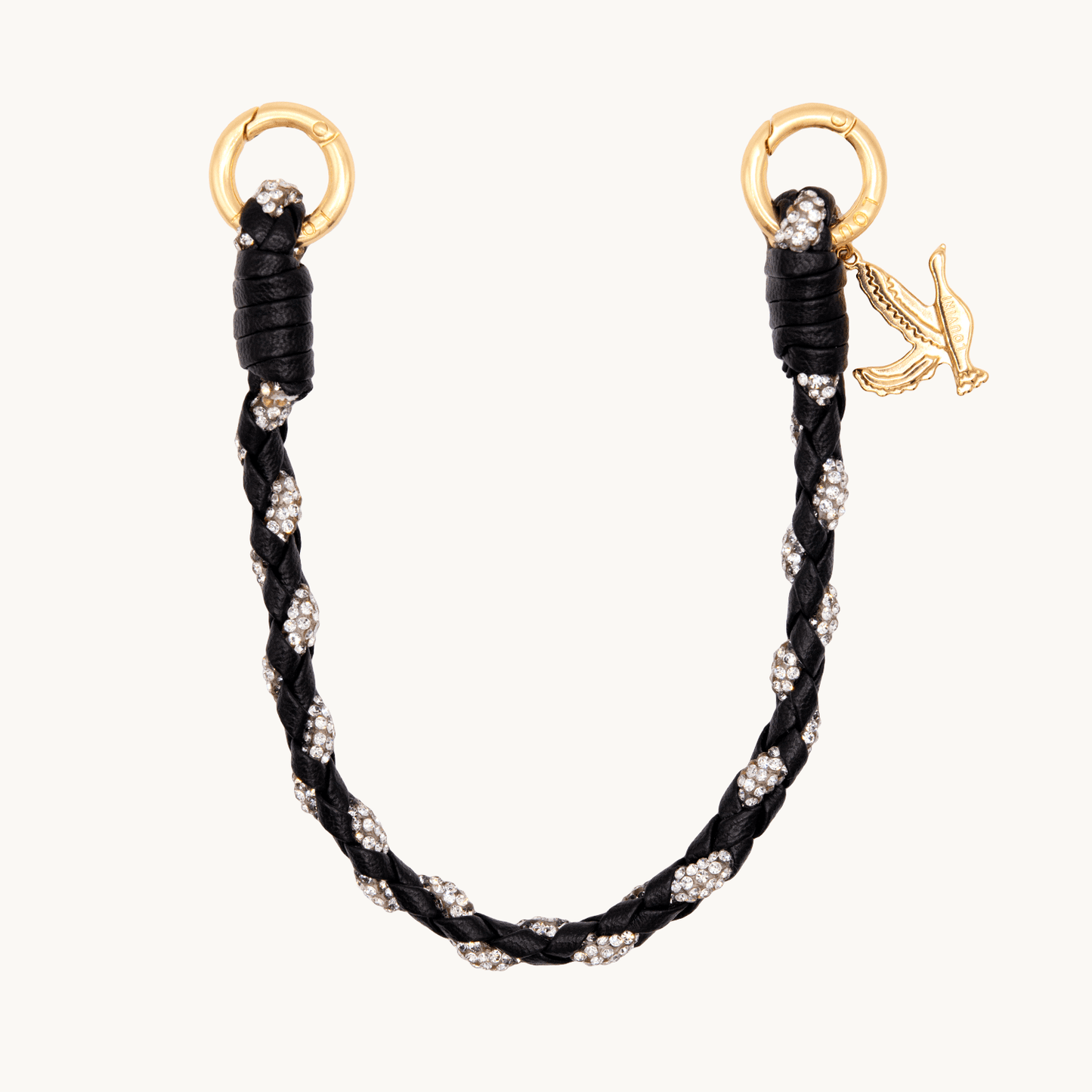 BRACELET PETIT KYLIE - NOIR