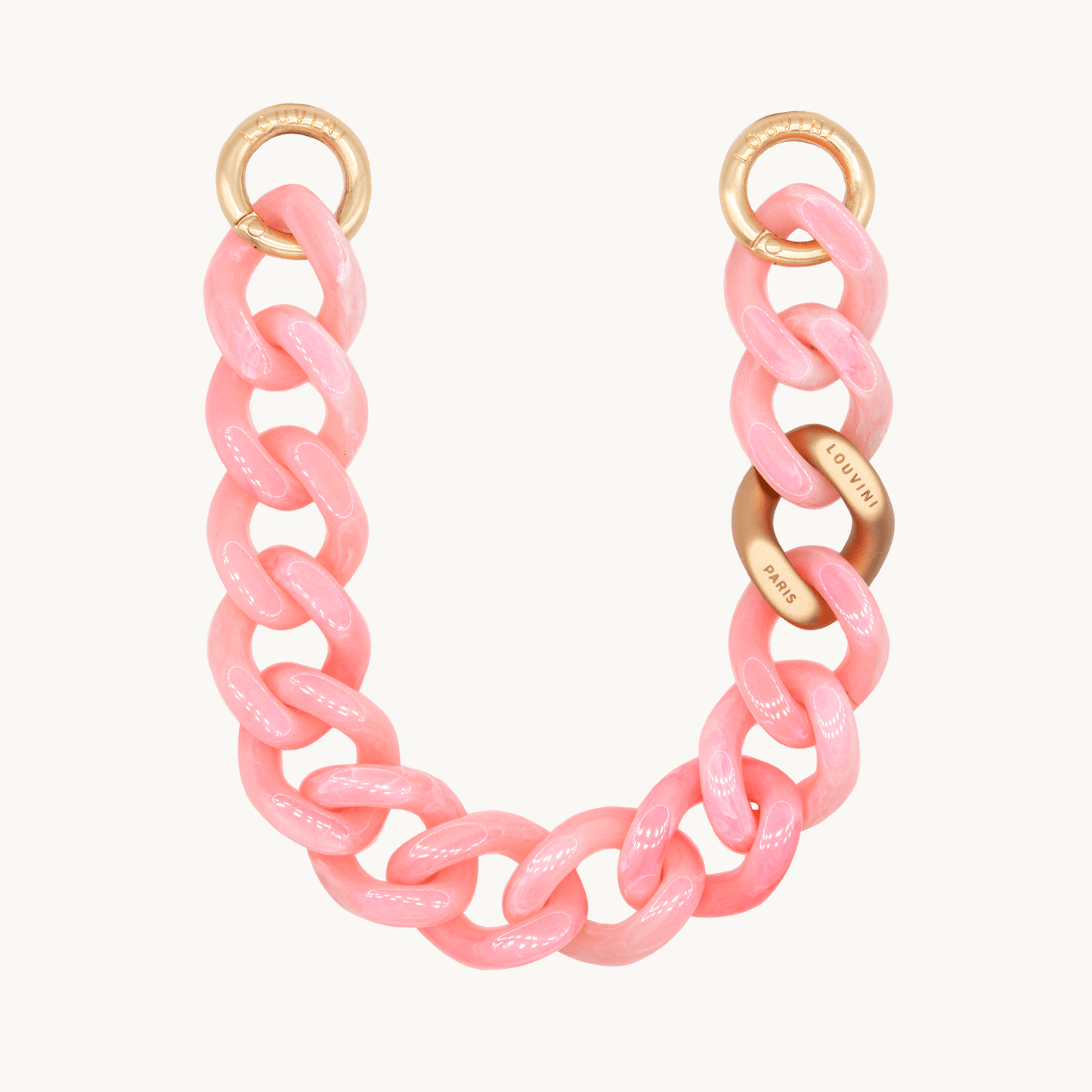 PETIT ZOE CHAIN - CHERRY BLOSSOM
