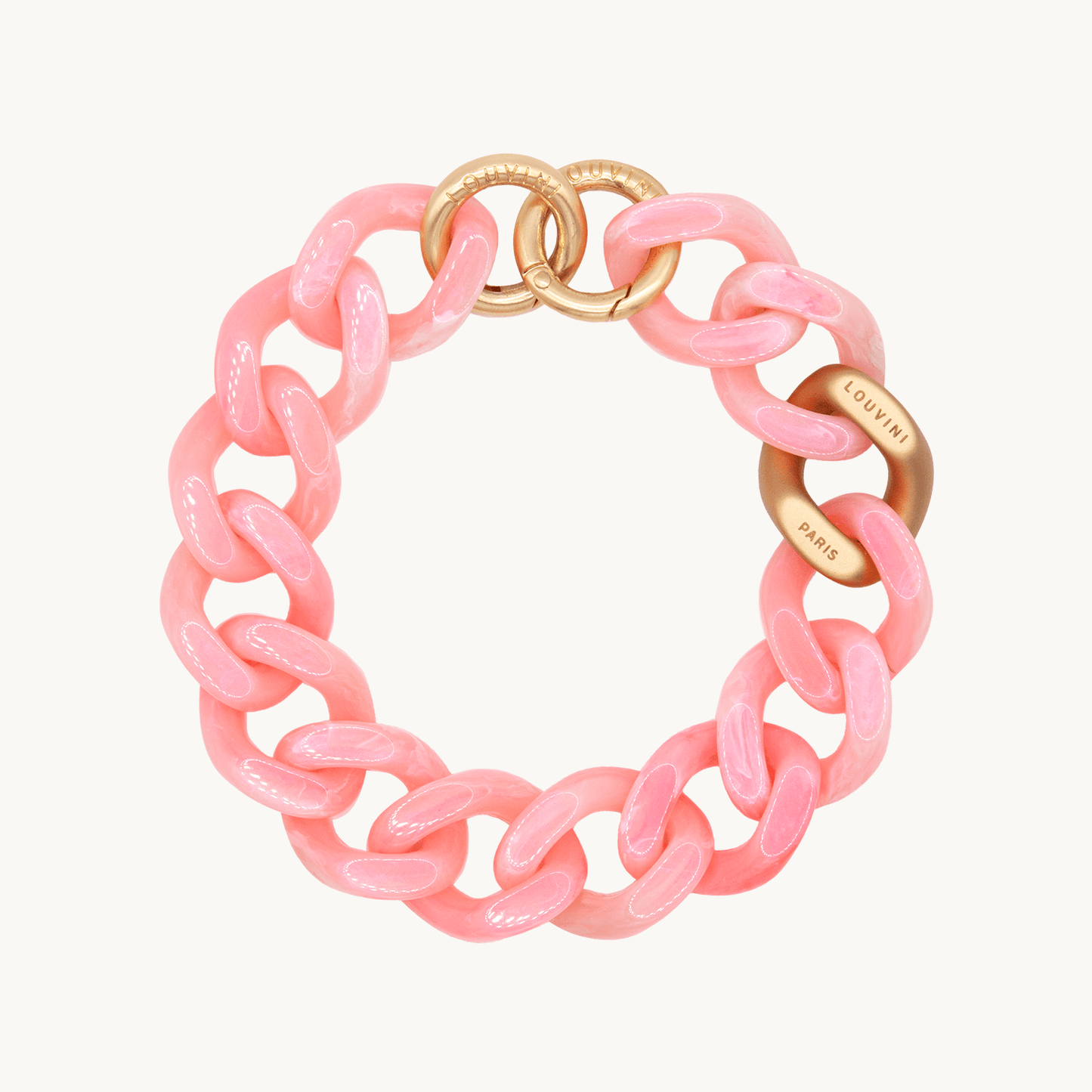 PETIT ZOE CHAIN - CHERRY BLOSSOM