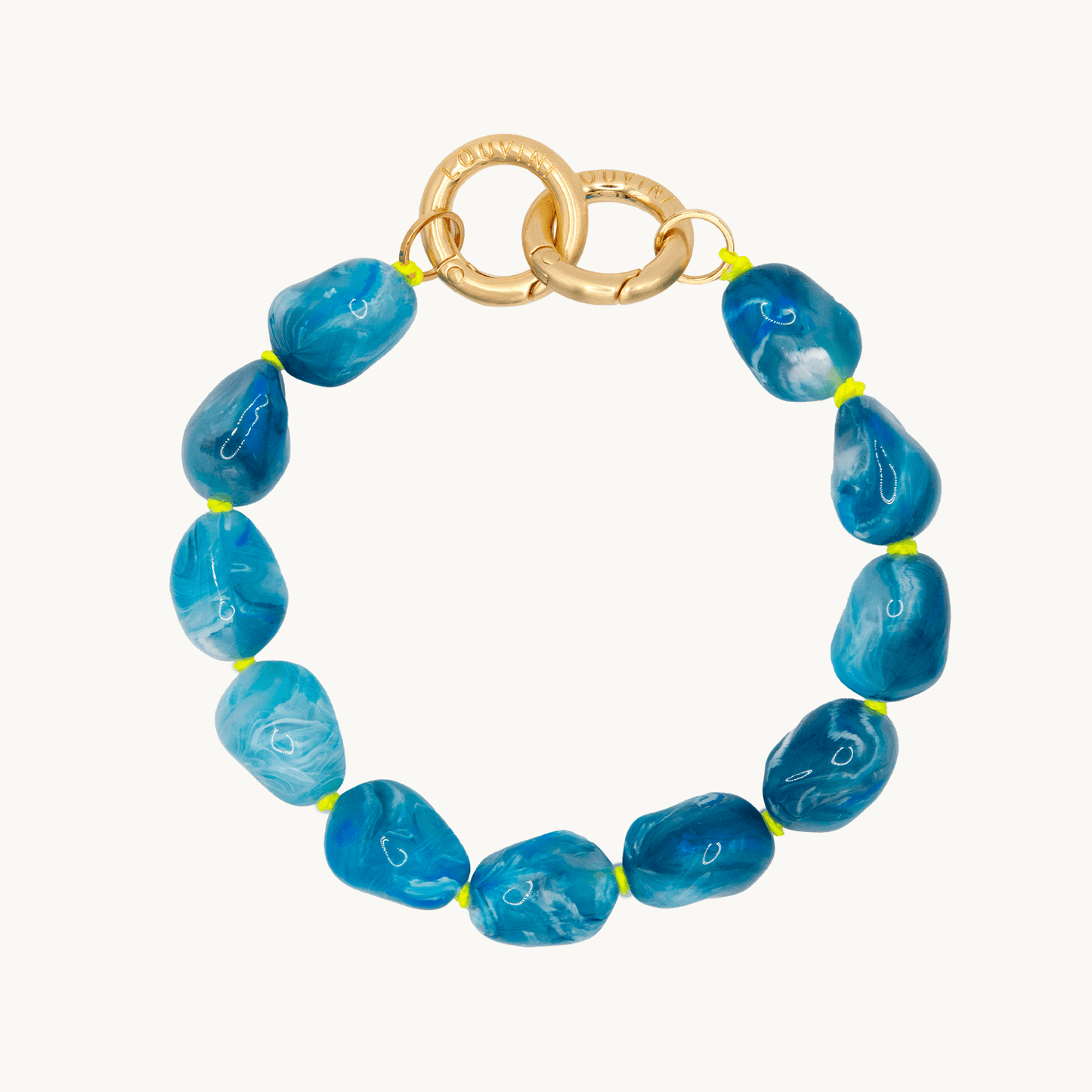 ROMY CHAIN - SKY