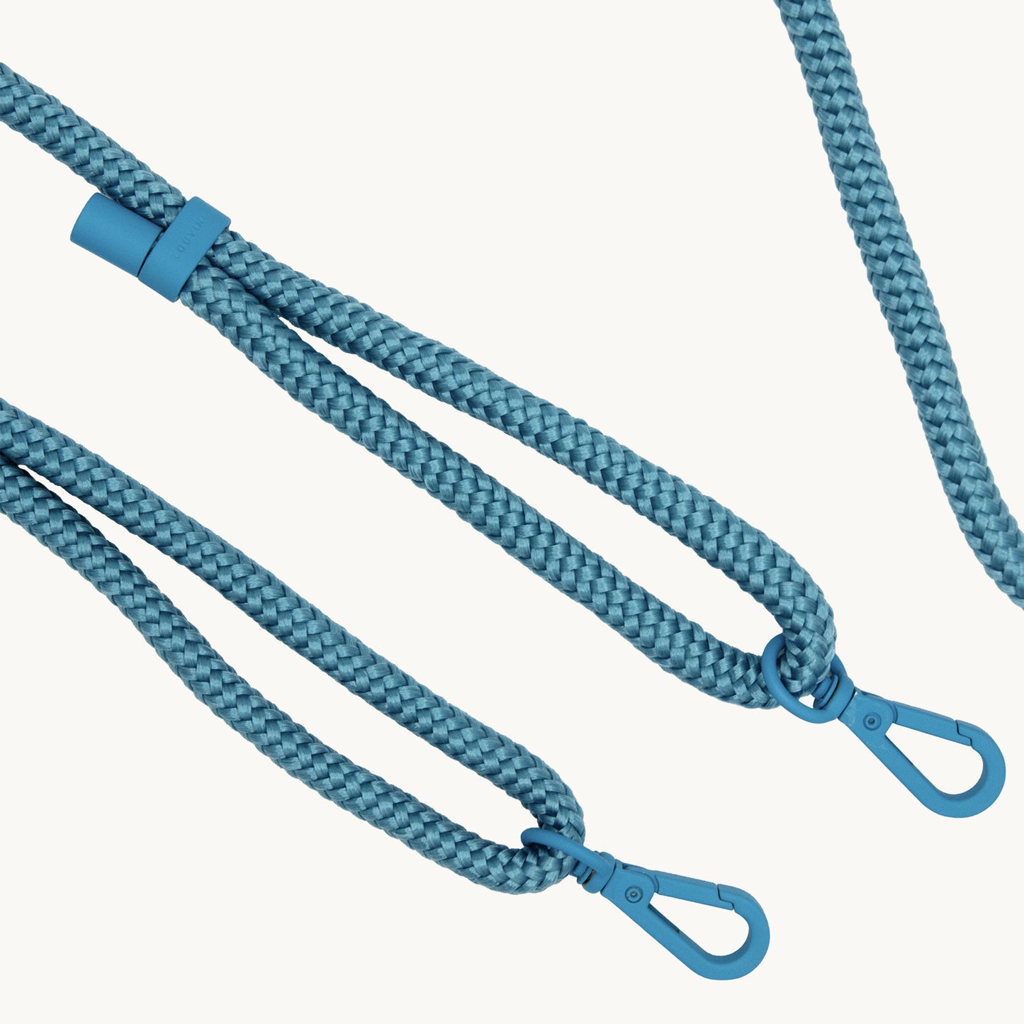 SAM CORD - BLUE