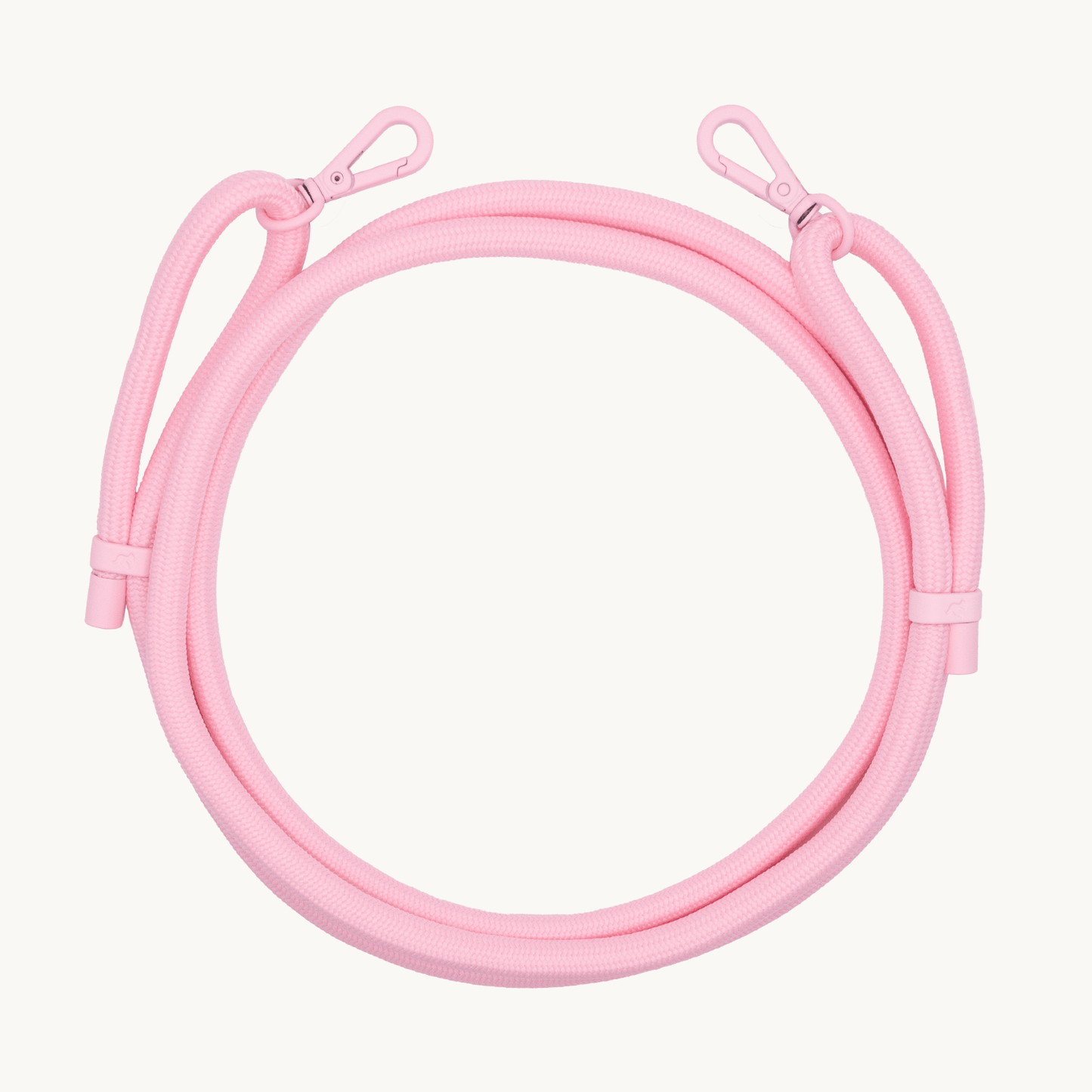 Cordon SAM - Soft Pink