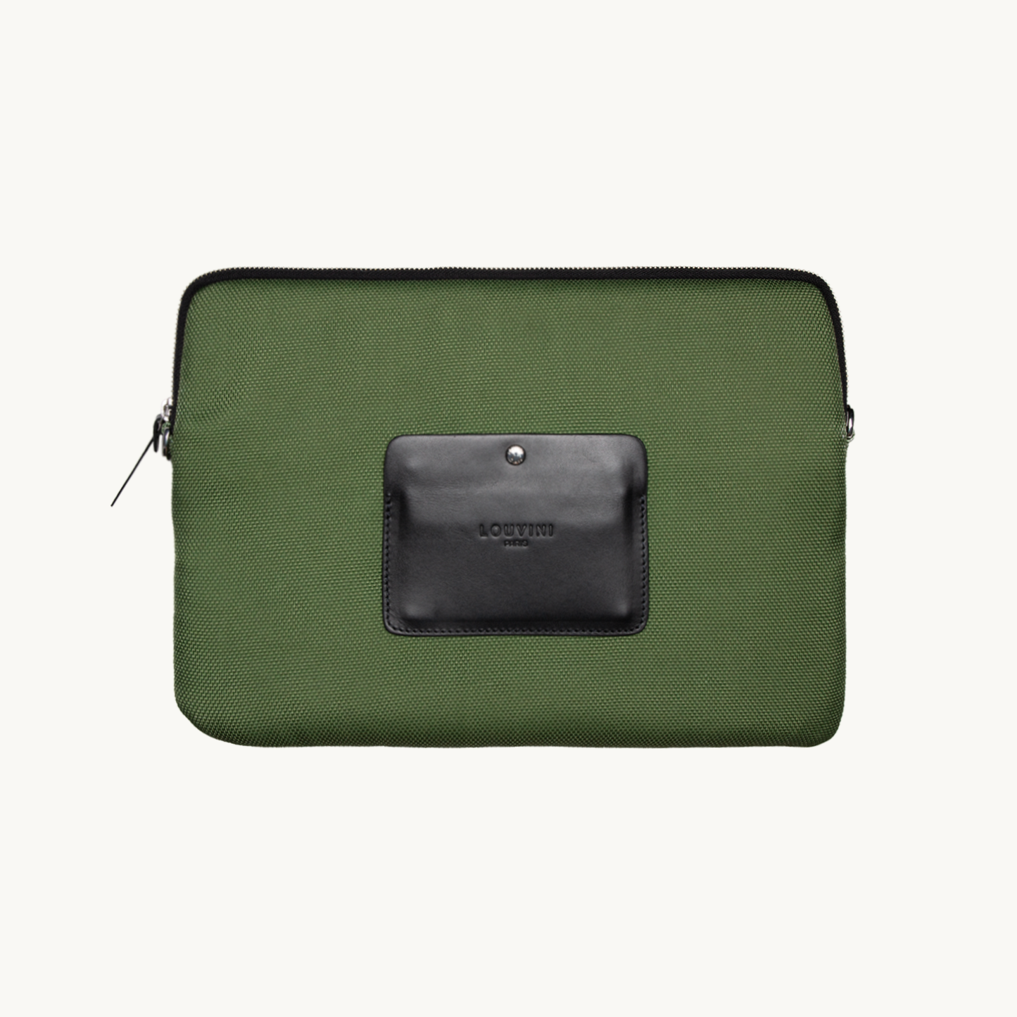STELLA LAPTOP SLEEVE - Khaki