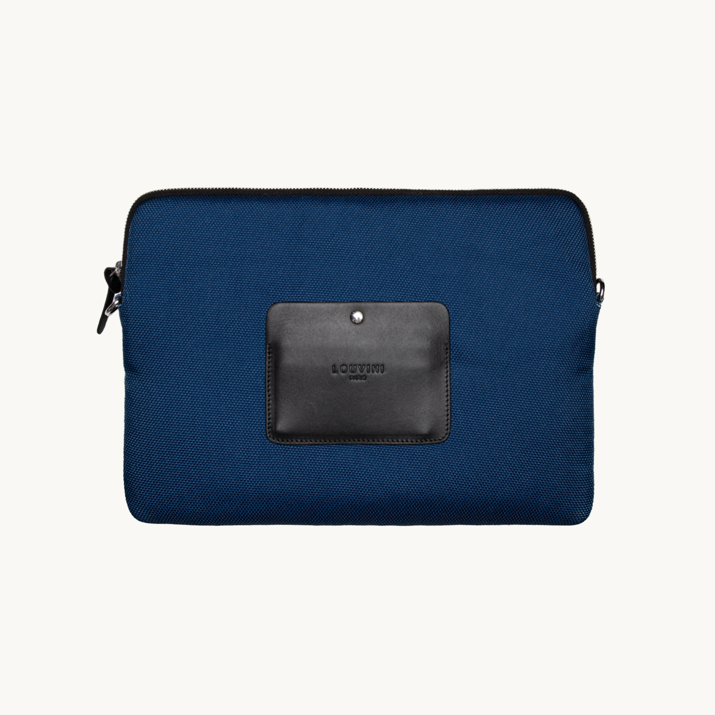 STELLA LAPTOP SLEEVE - Navy