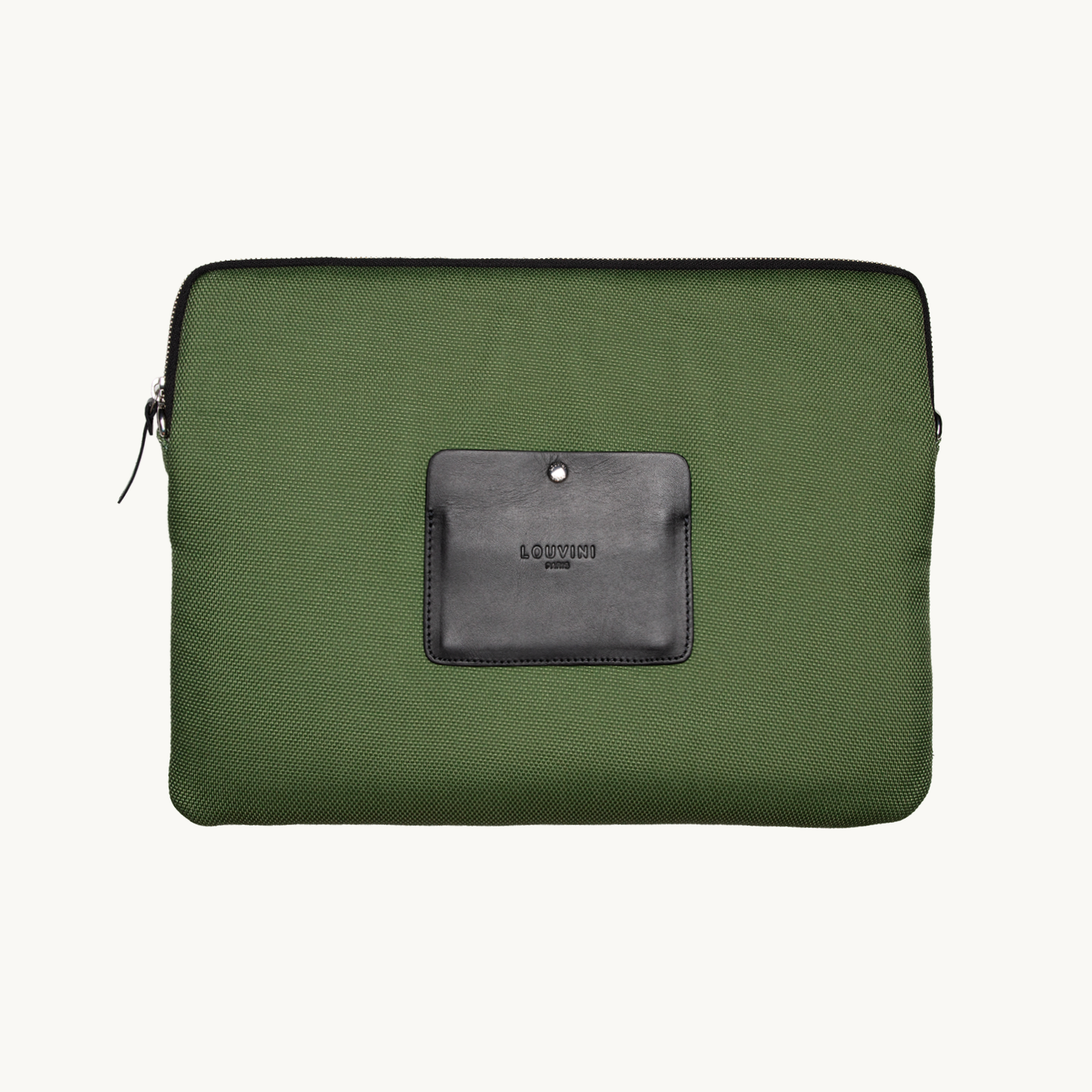 STELLA LAPTOP SLEEVE - Khaki