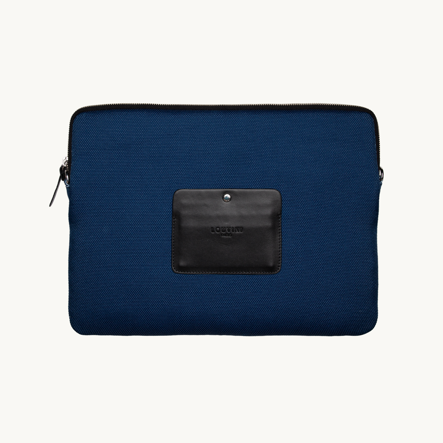 STELLA LAPTOP SLEEVE - Navy