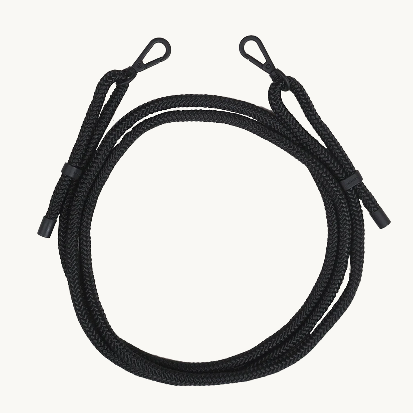 SAM CORD - BLACK