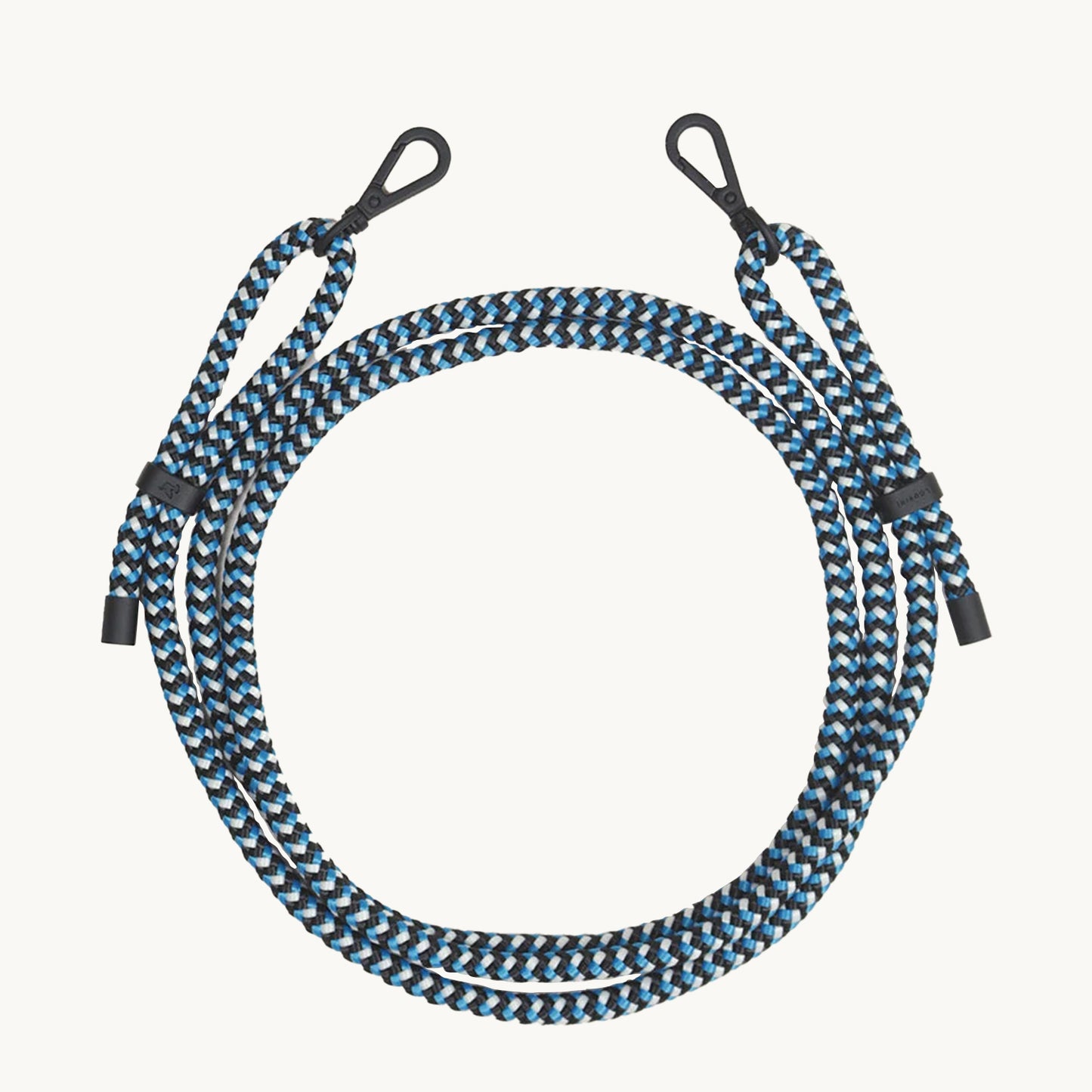SAM CORD - BLACK-BLUE