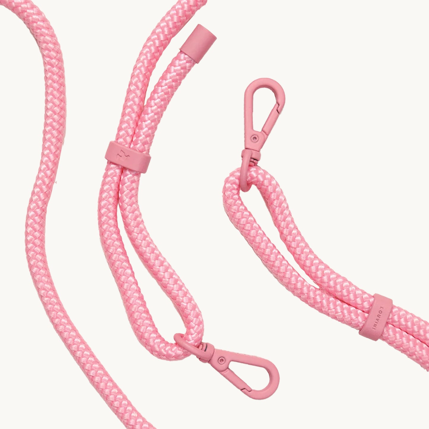 SAM CORD PINK