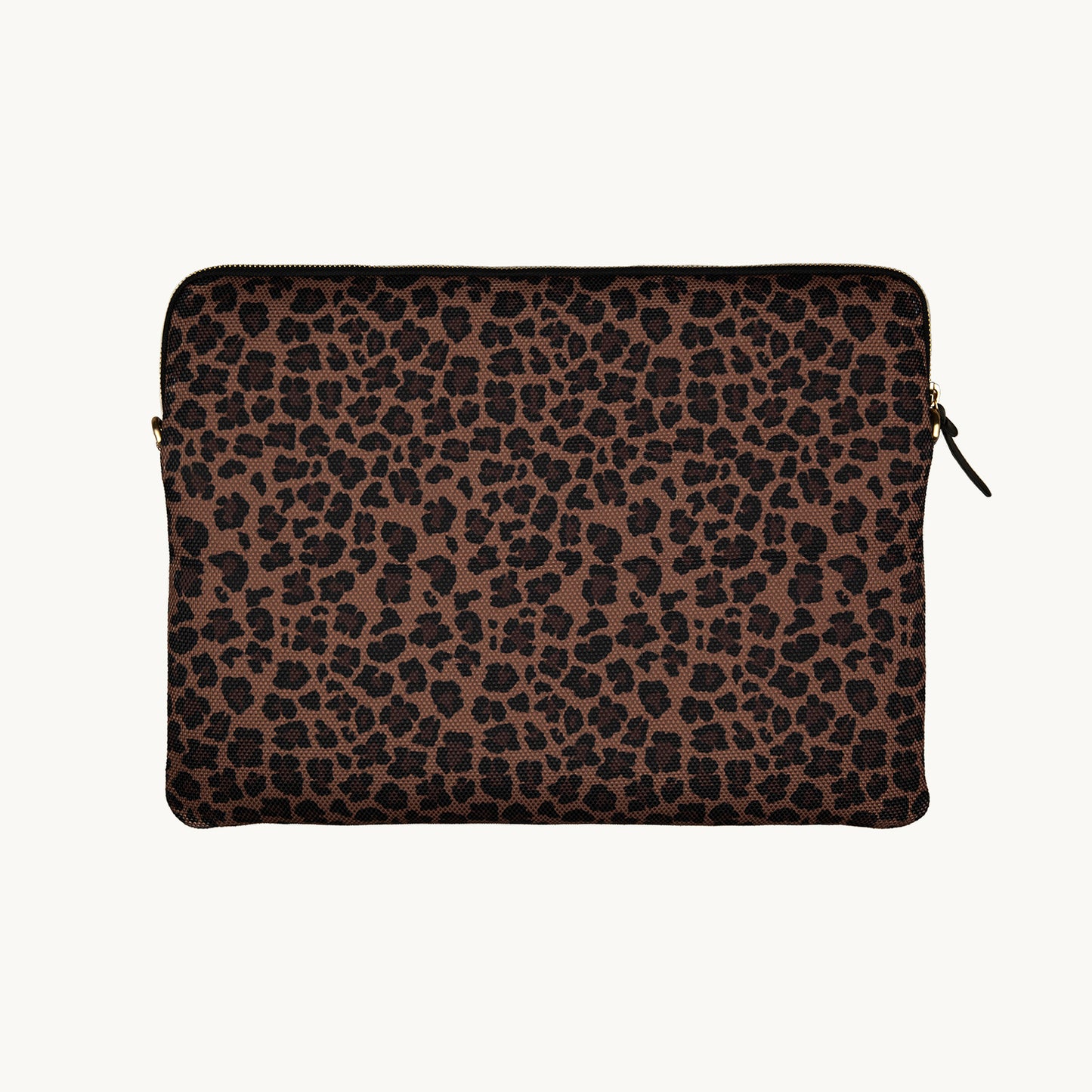 STELLA LAPTOP SLEEVE - LEOPARD