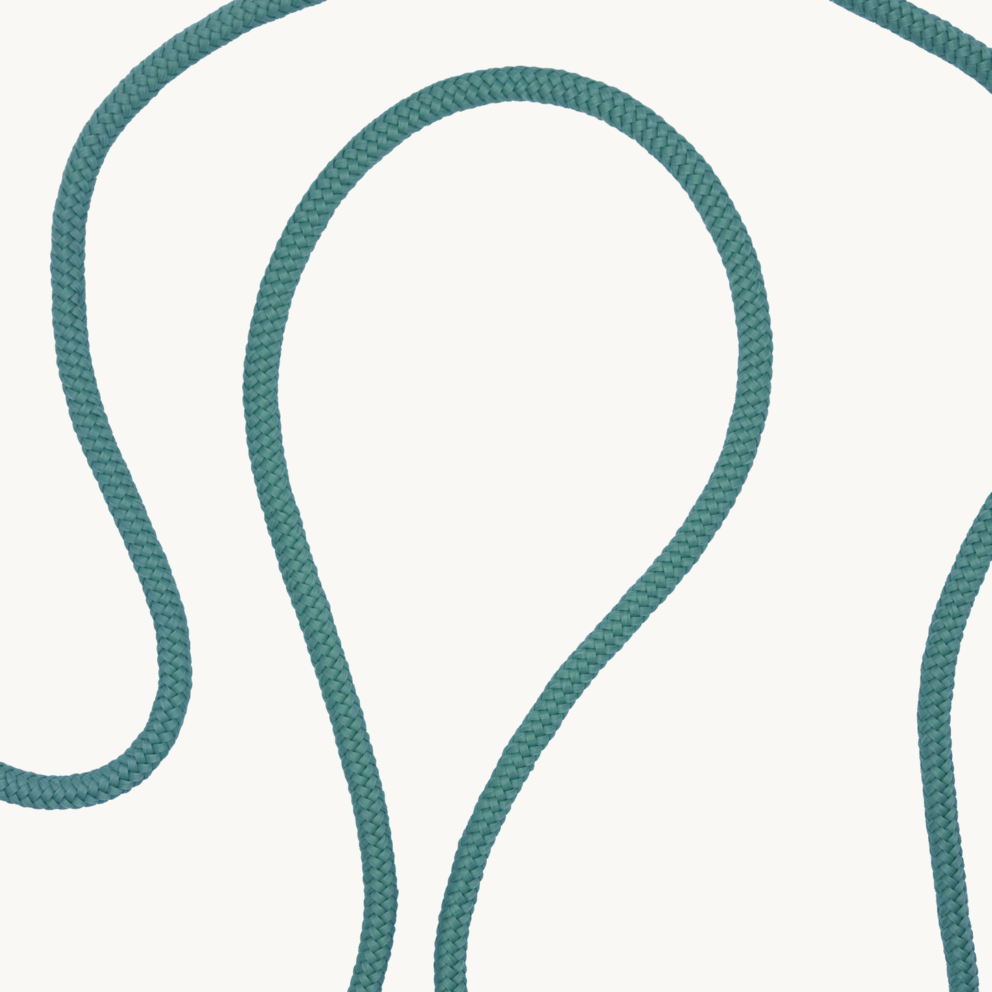 TESSA CORD - TURQUOISE-BLUE