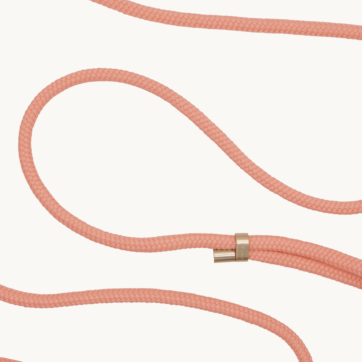 TESSA CORD - CORAL
