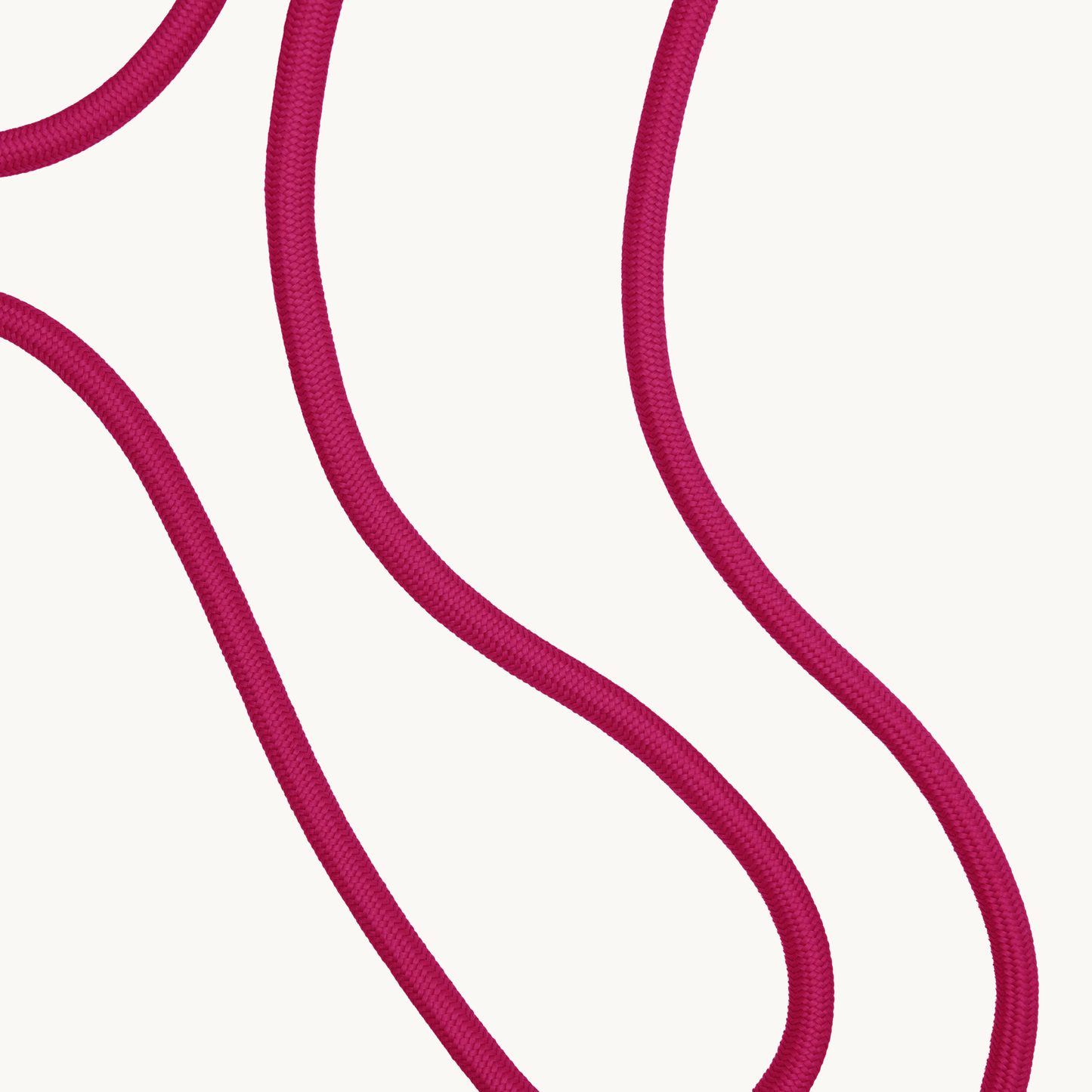 TESSA CORD - FUCHSIA