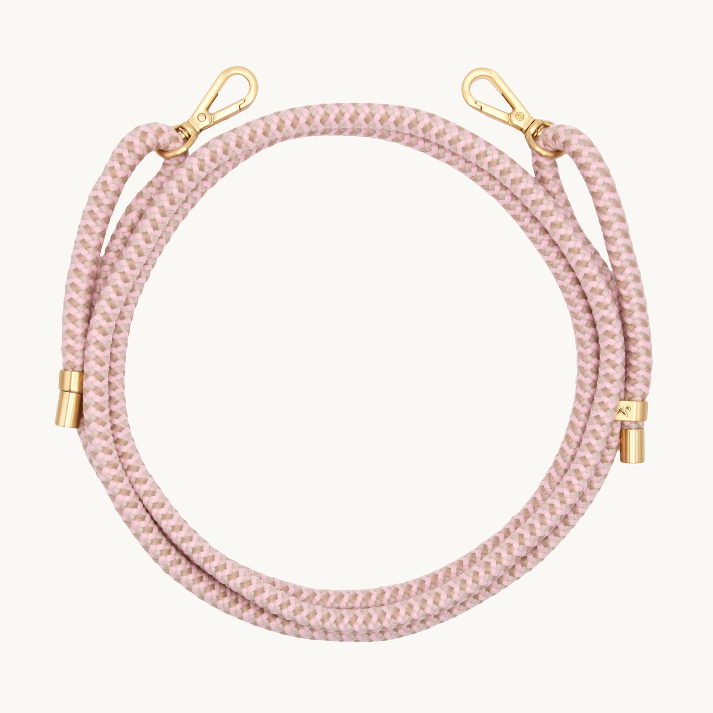 TESSA CORD - PINK-TAUPE