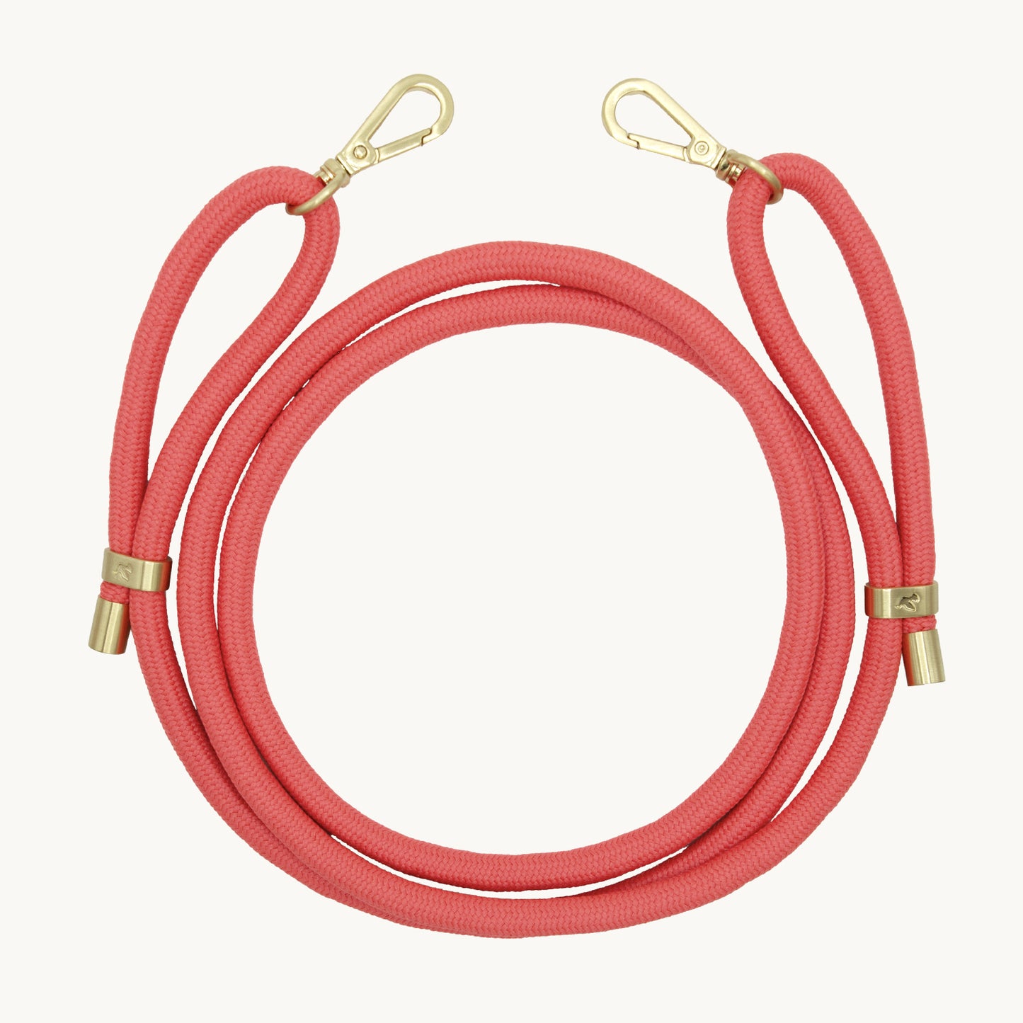 CORD TESSA - NEON PINK
