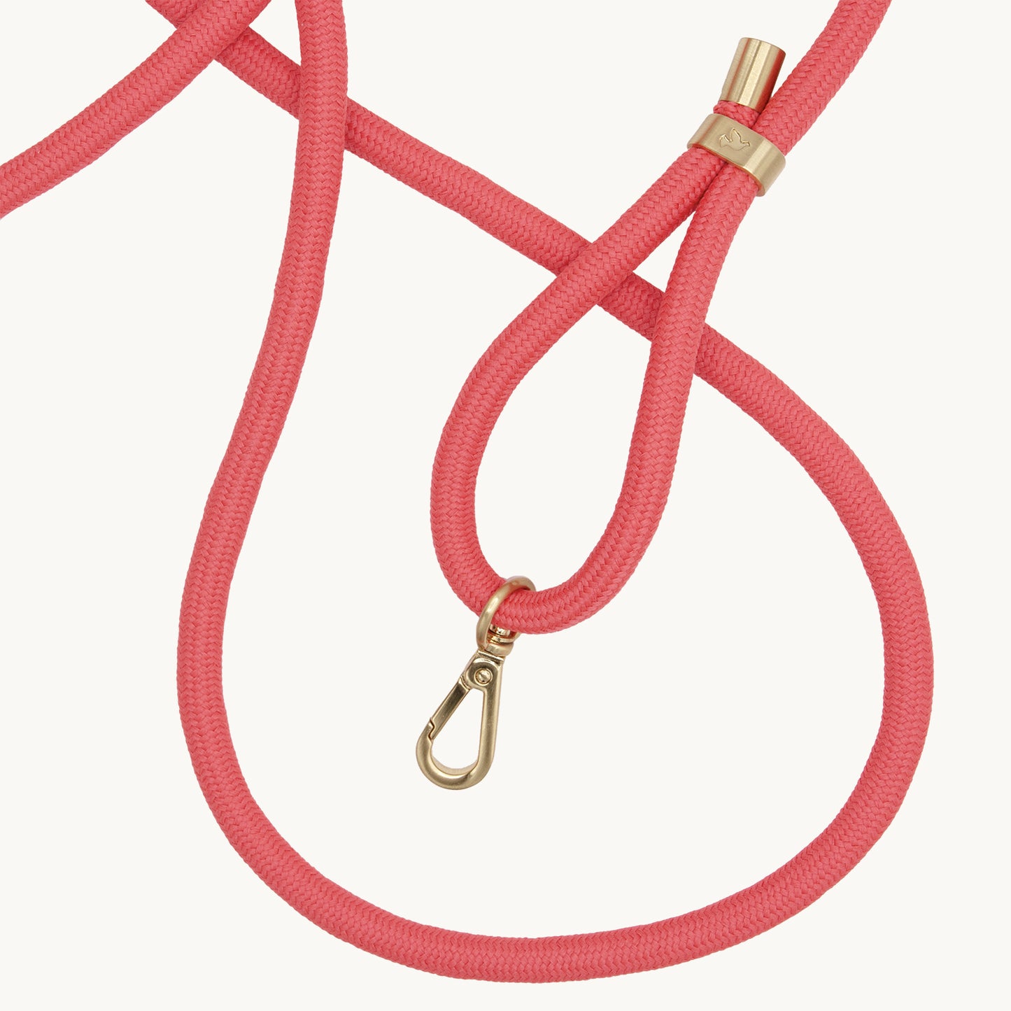CORD TESSA - NEON PINK