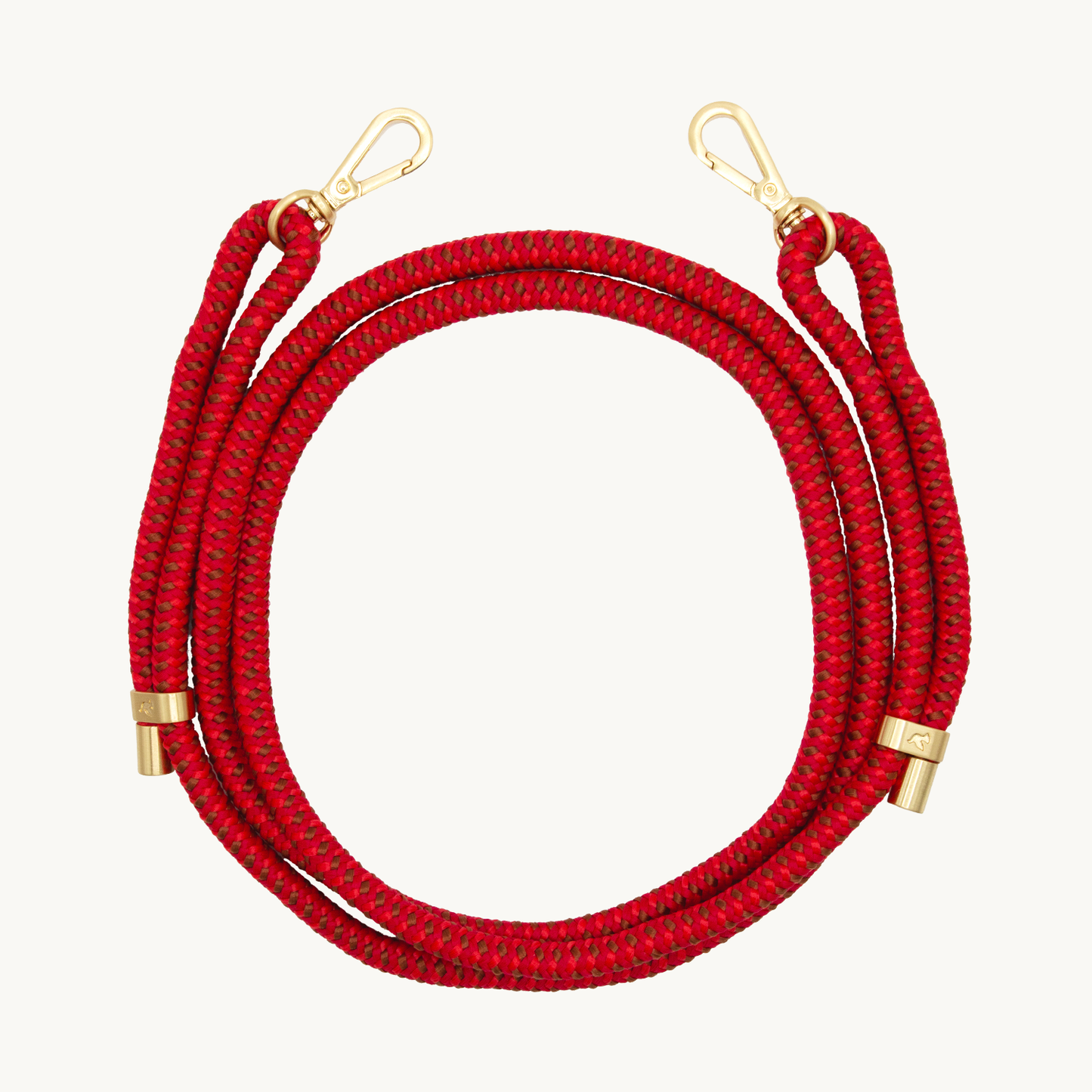 TESSA CORD - RED-BURGUNDY