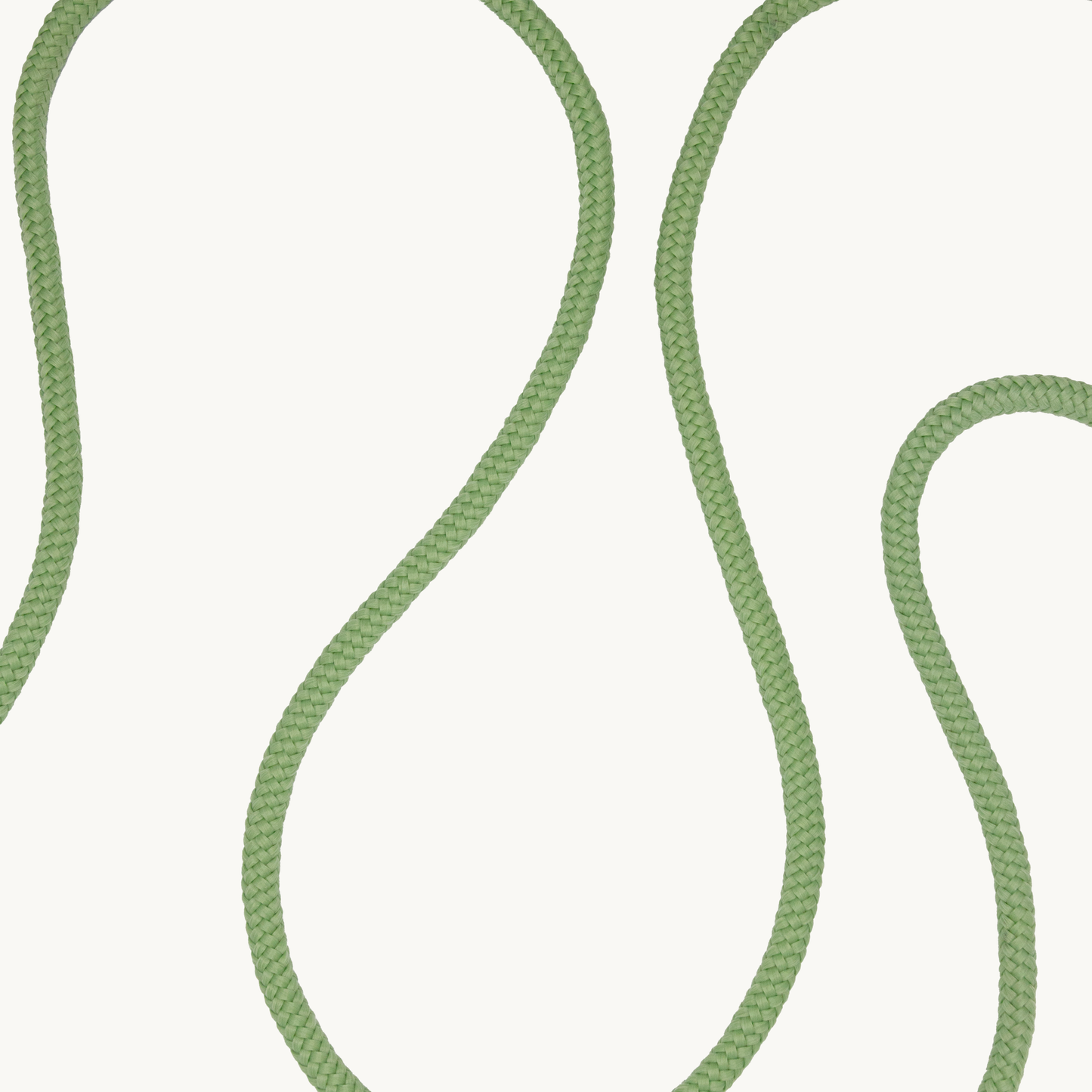 TESSA CORD - LIGHT GREEN