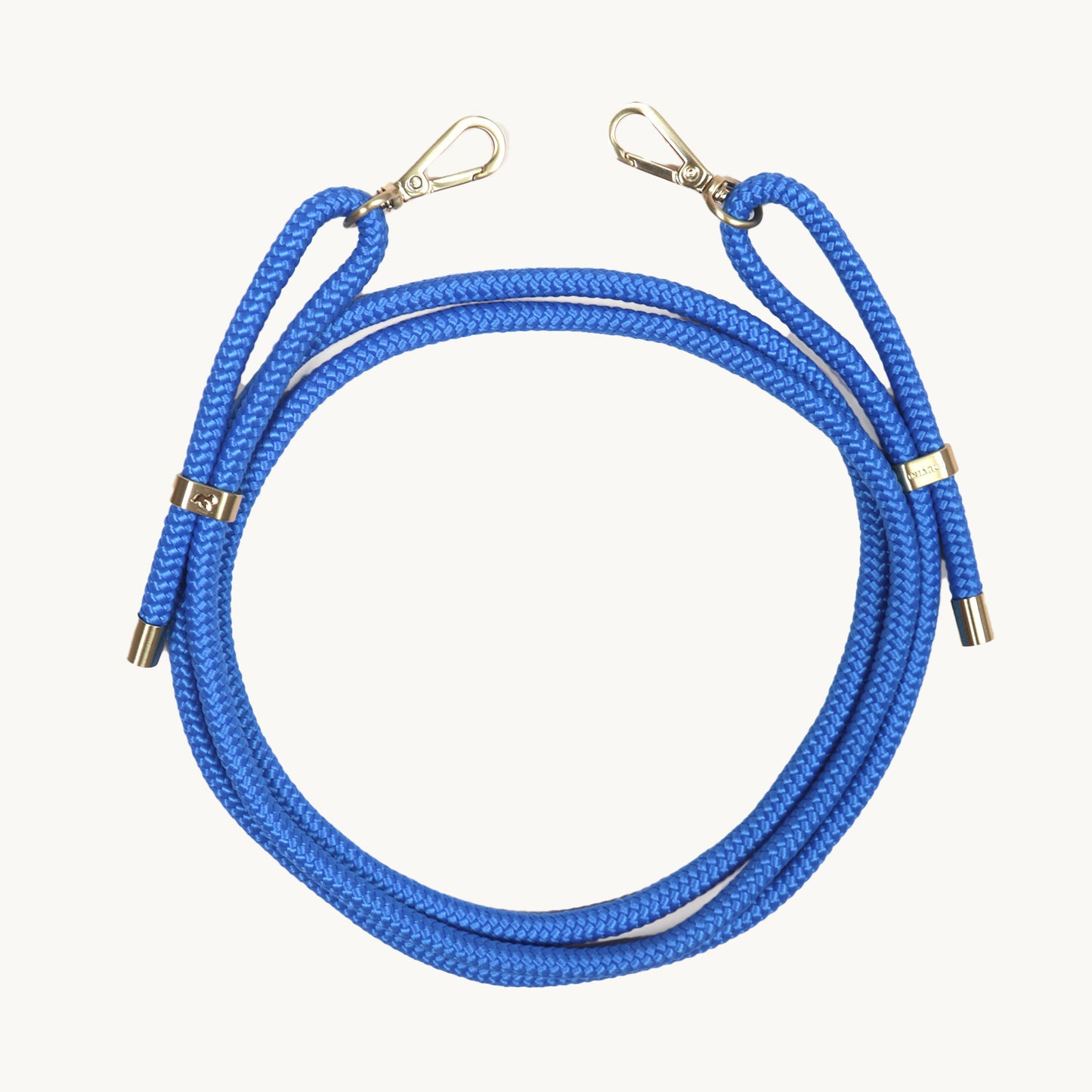 CORDON TESSA UNI - BLEU ELECTRIQUE