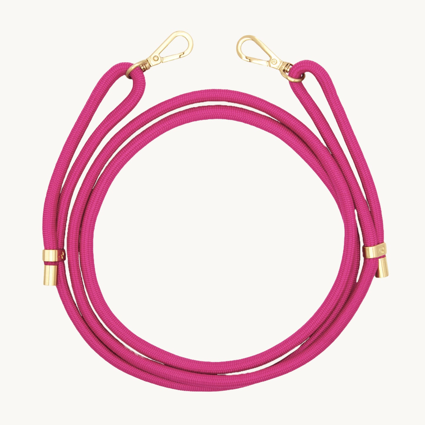 TESSA CORD - FUCHSIA
