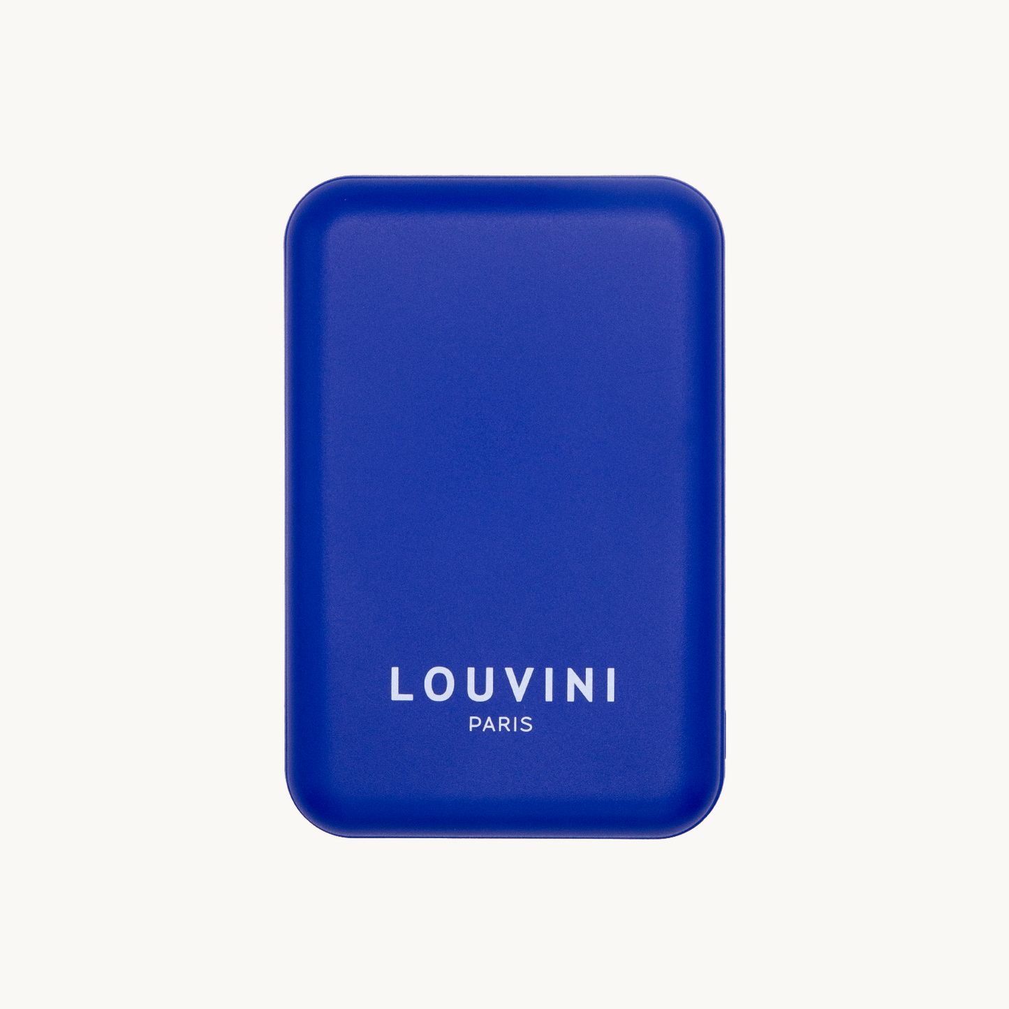 VOLT MAGNETIC EXTERNAL BATTERY