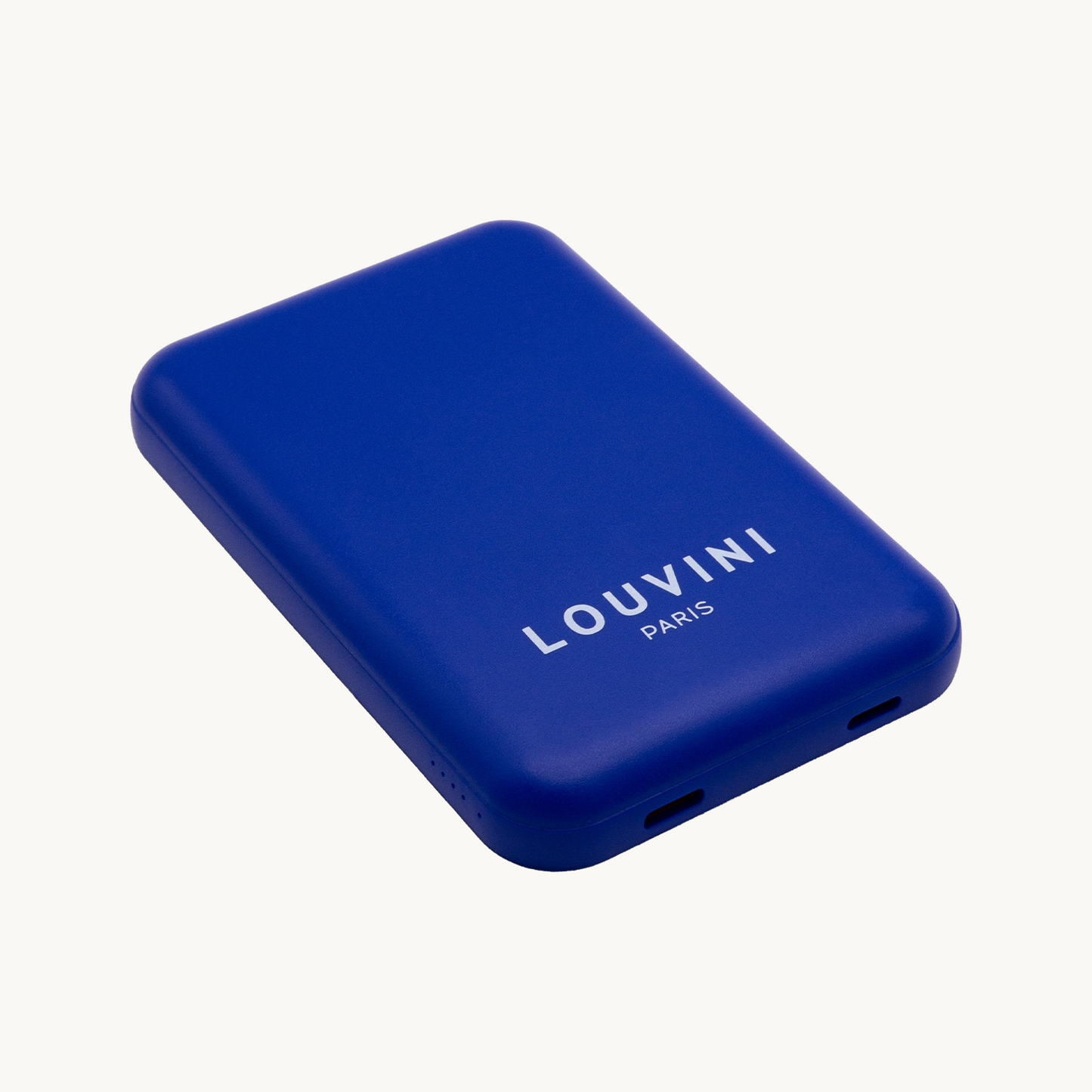VOLT MAGNETIC EXTERNAL BATTERY