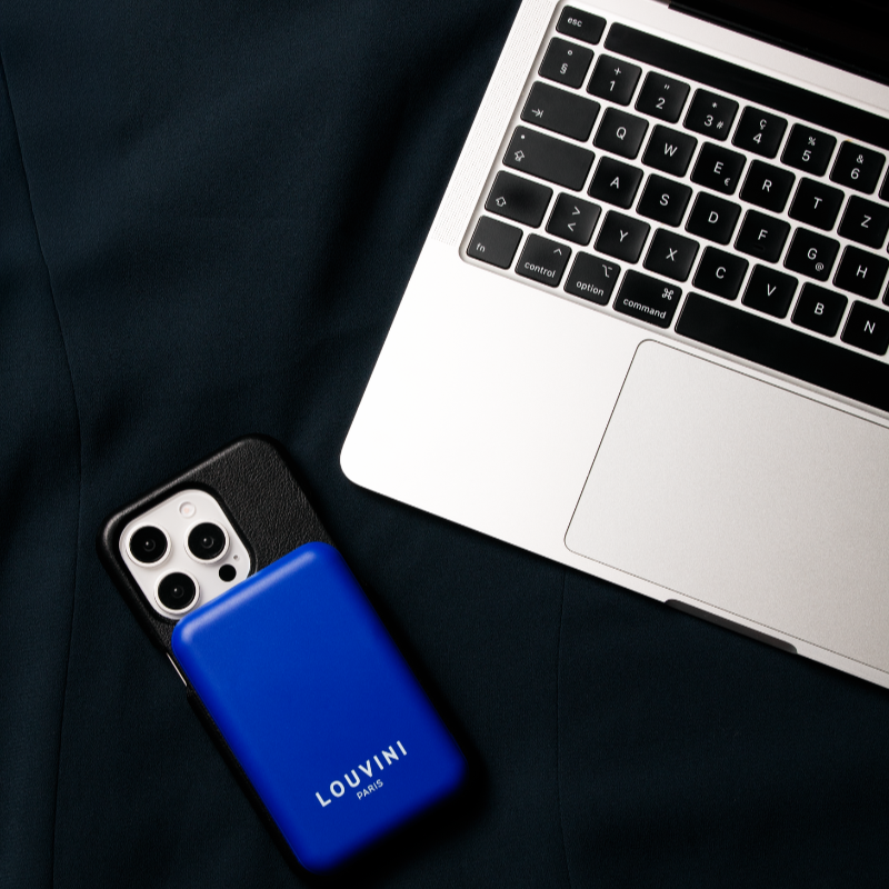 VOLT MAGNETIC EXTERNAL BATTERY