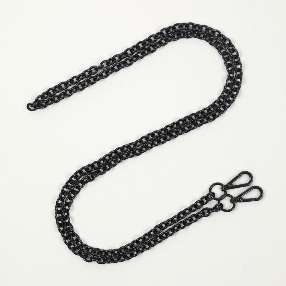 ALICE CHAIN - BLACK