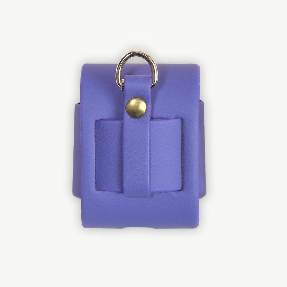 ETUI JOE POUR AIRPODS - VIOLET