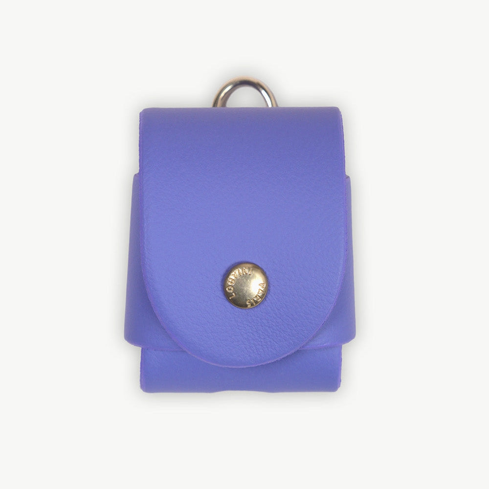 ETUI JOE POUR AIRPODS - VIOLET