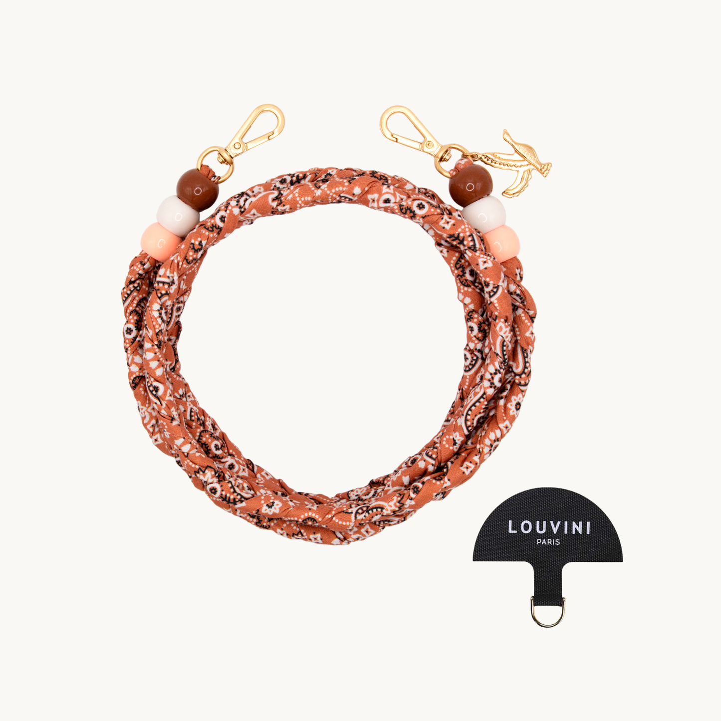 ARIZONA CORD - CAMEL