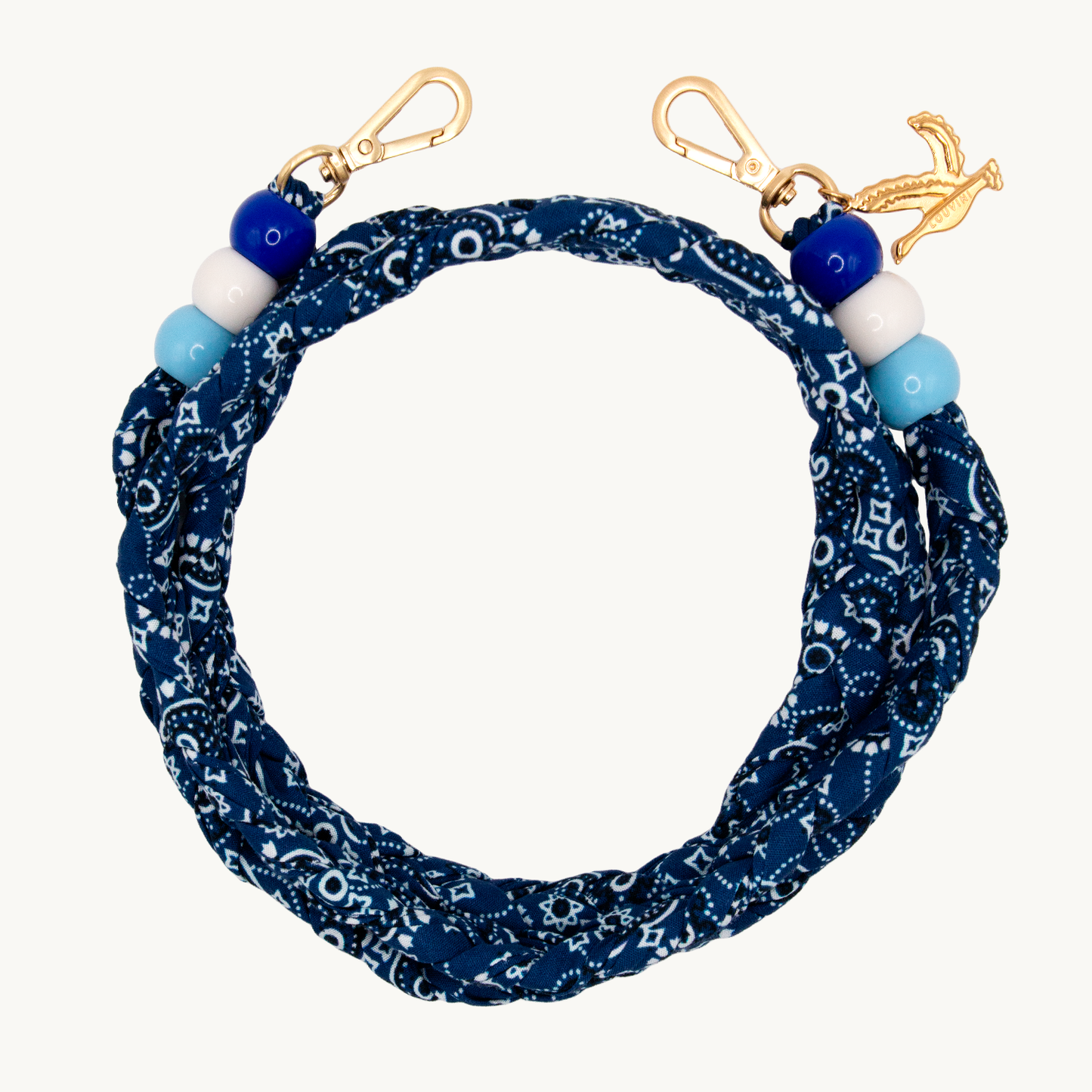 Cordon ARIZONA & Adaptateur MIKI - Marine