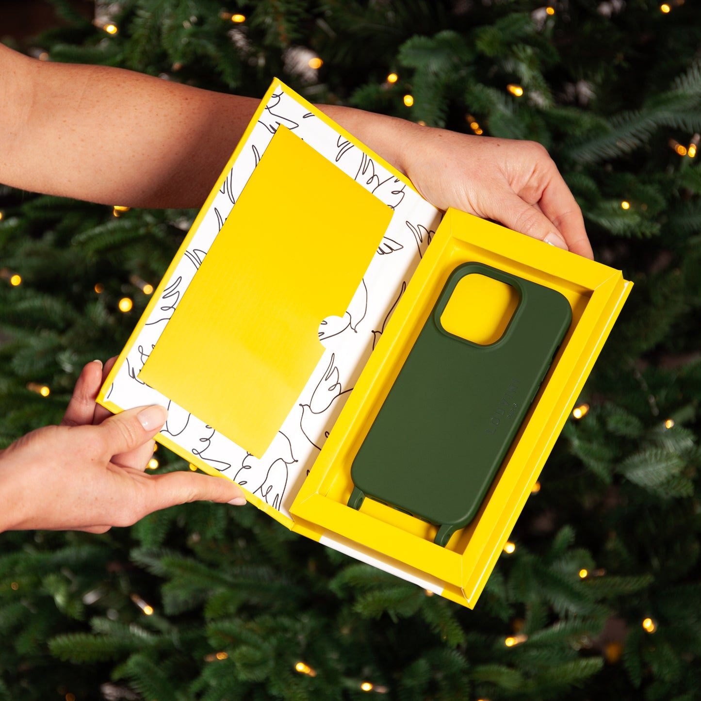 BOITE JAUNE - PREMIUM